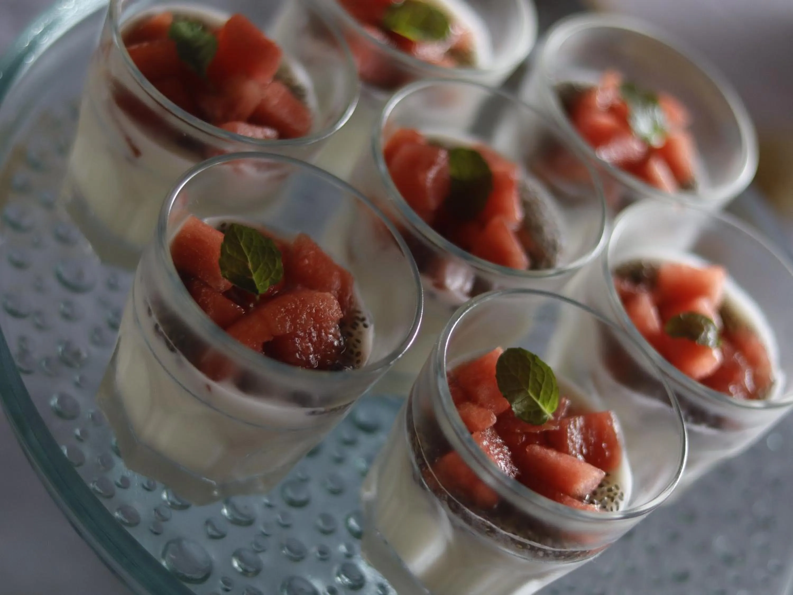 Breakfast in Chez Max Pousada