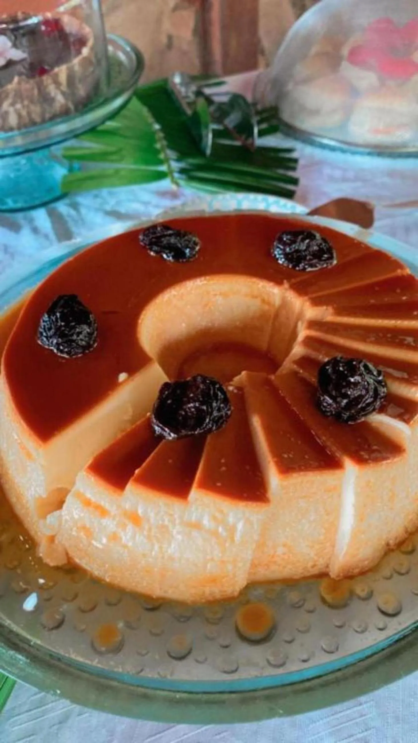 Breakfast in Chez Max Pousada