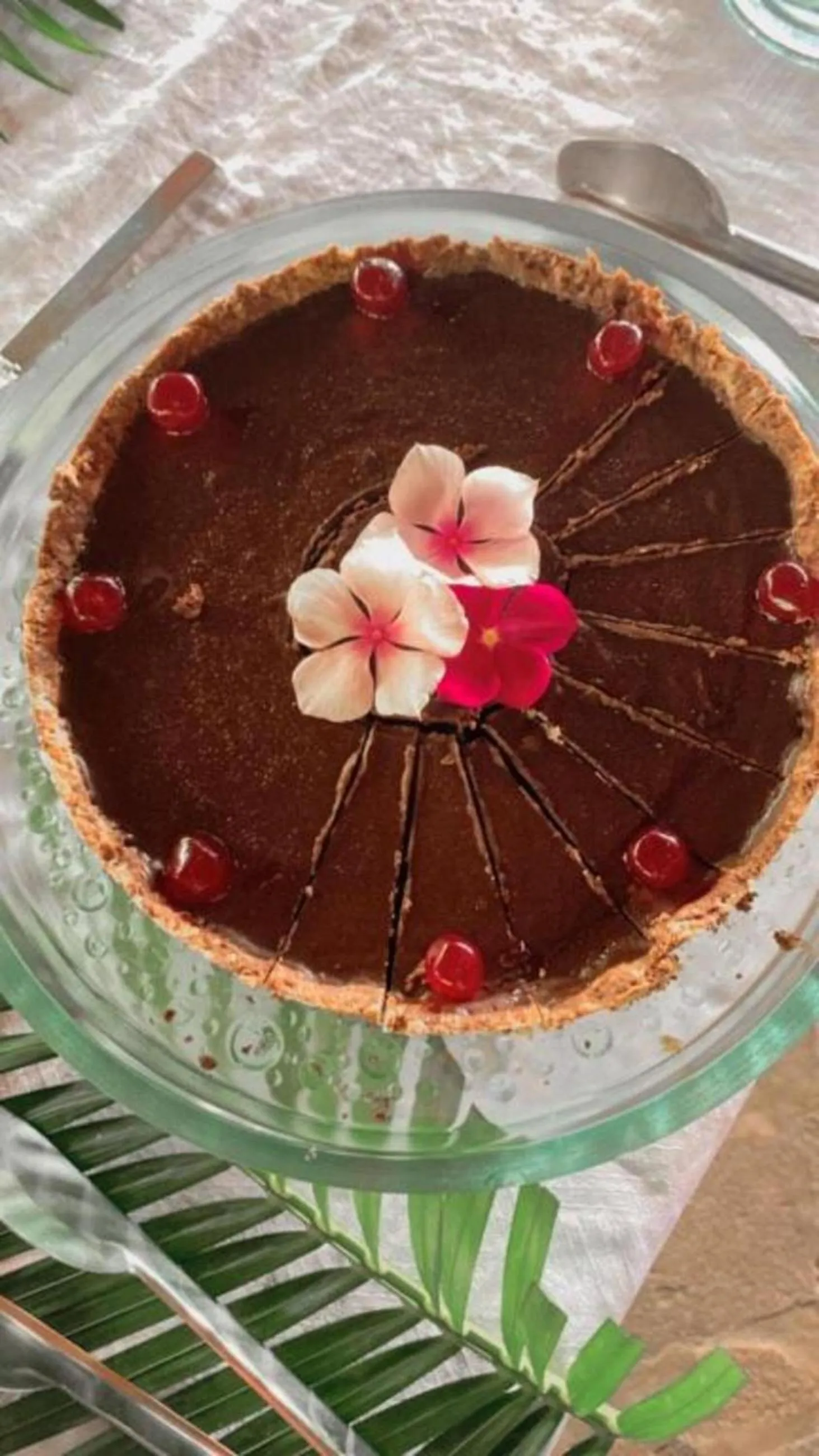 Breakfast in Chez Max Pousada