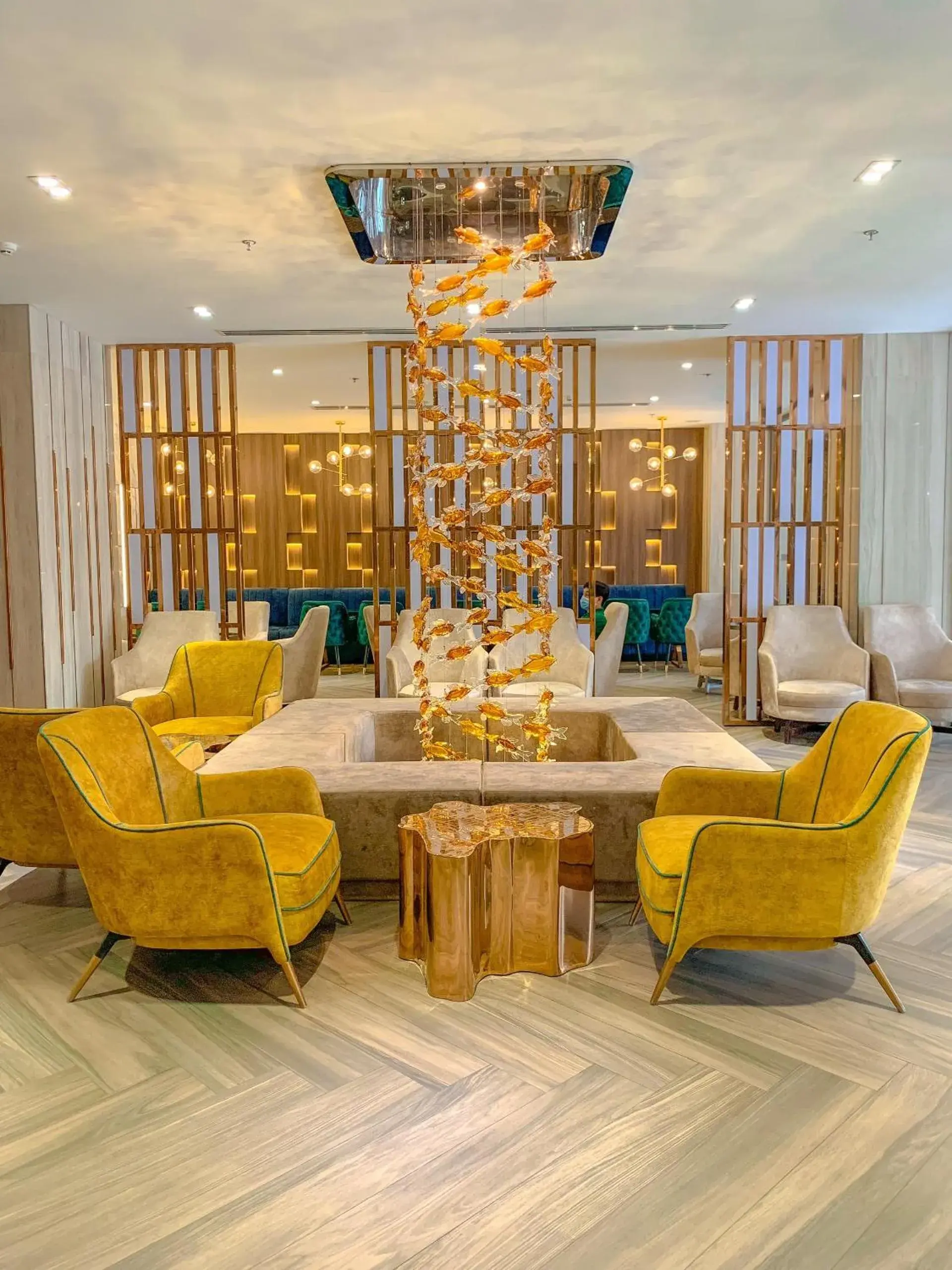 CHAU KHUONG HOTEL CHAU KHUONG HOTEL