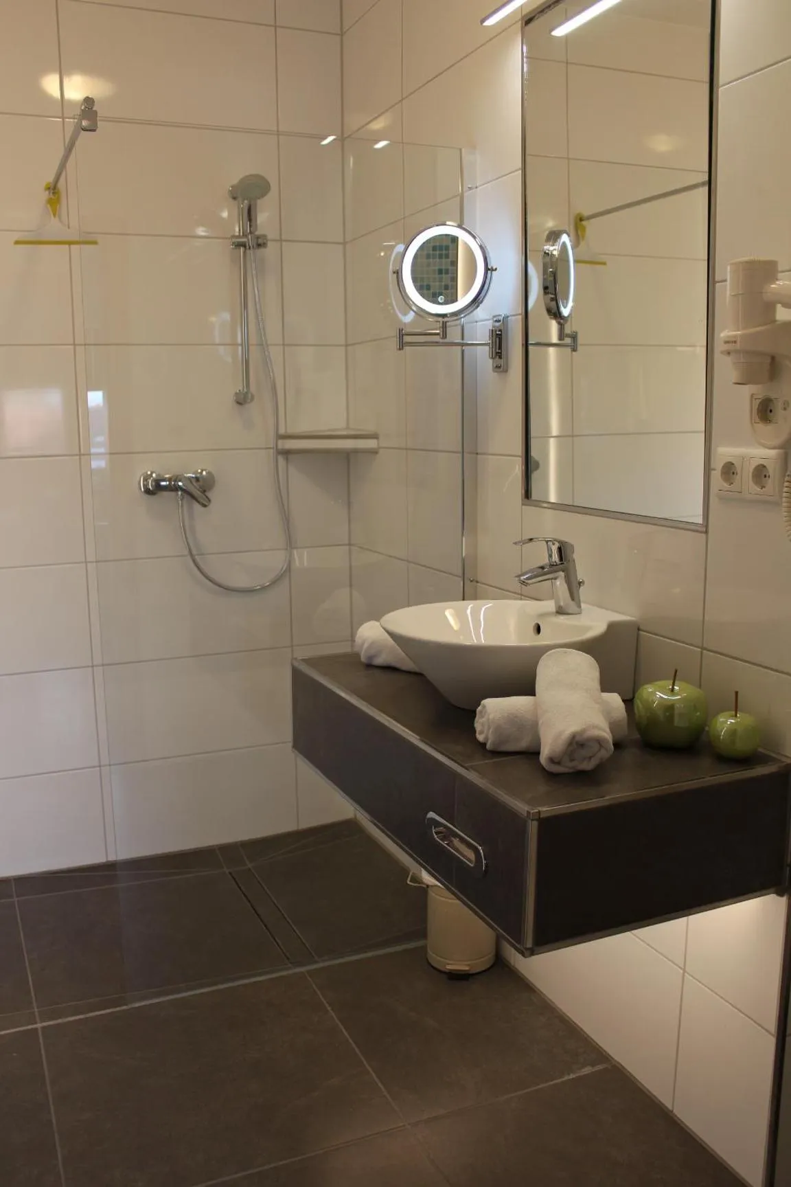 Decorative detail in Schwiizeralp Hotel & Restaurant