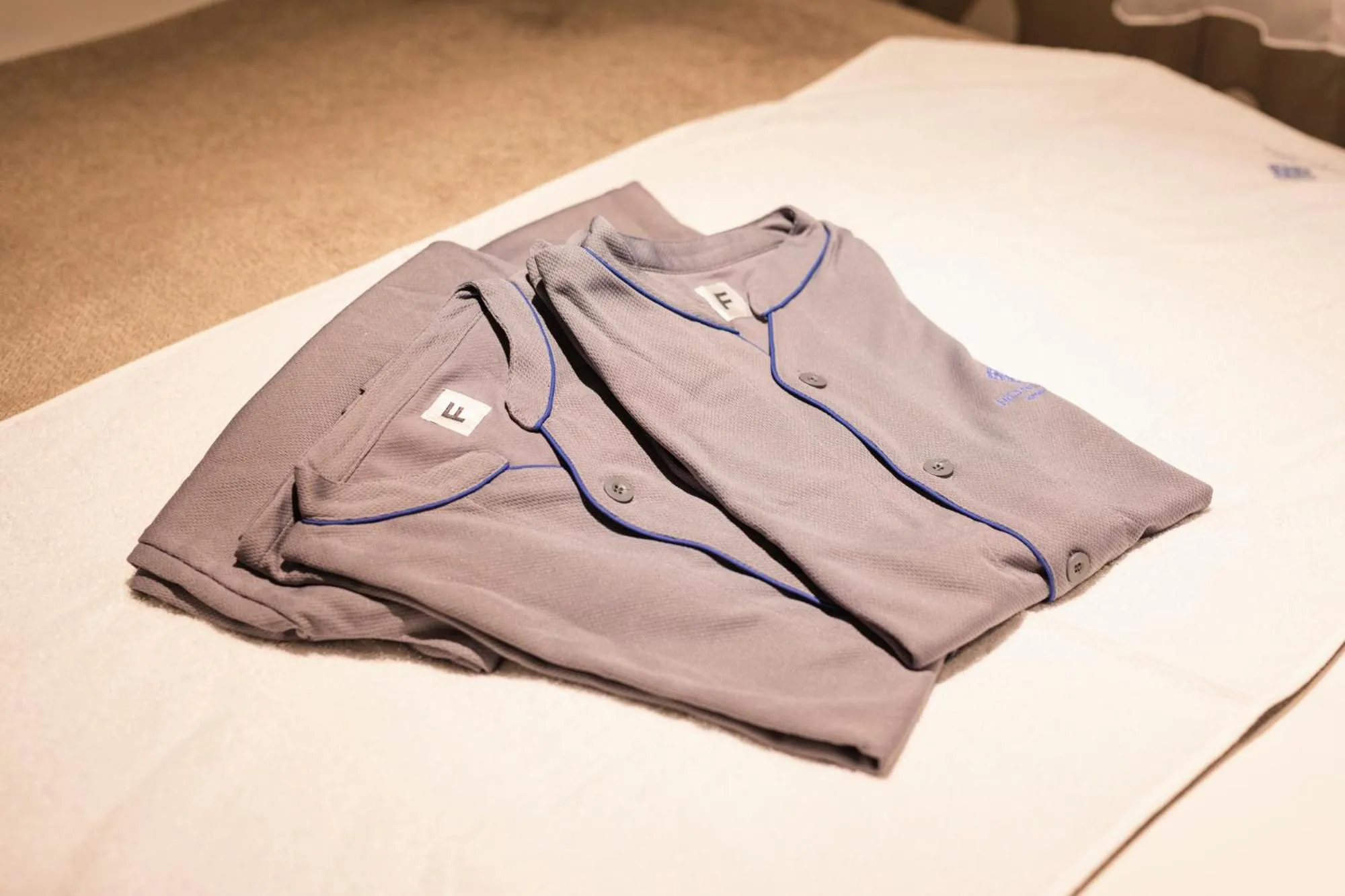 Photo of the whole room in HOTEL ASYL TOKYO KAMATA