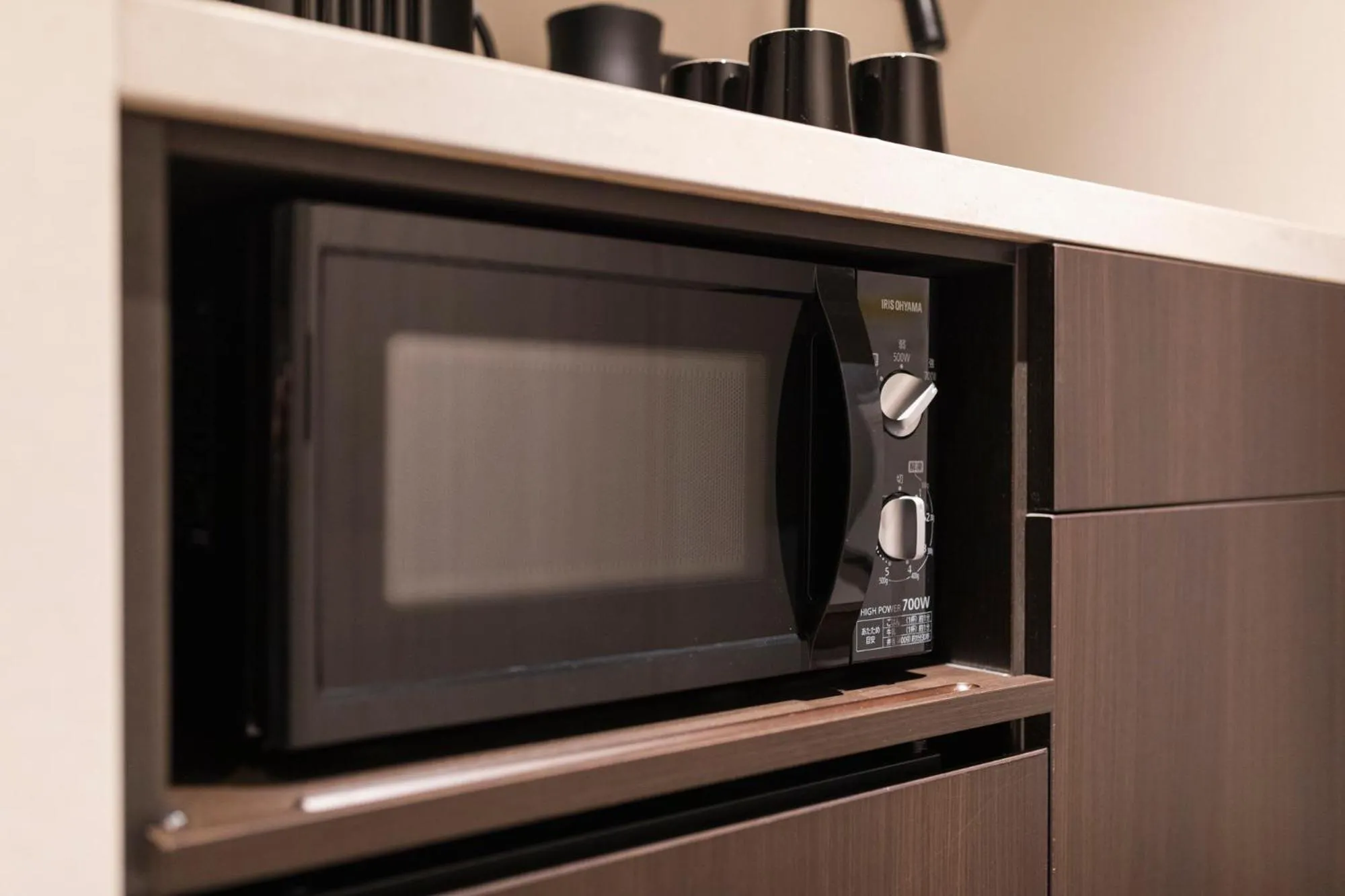 minibar in HOTEL ASYL TOKYO KAMATA