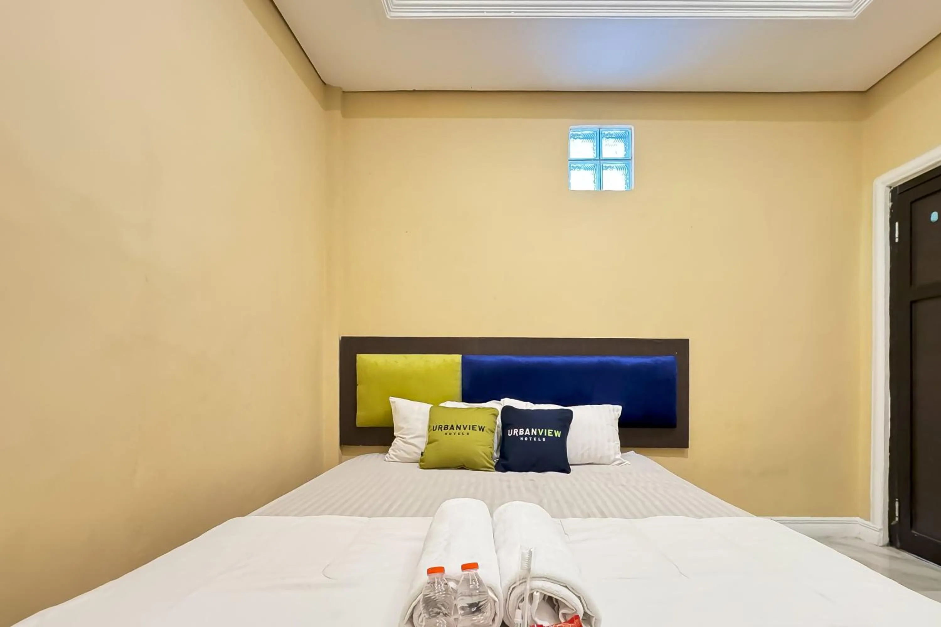 Bedroom, Bed in OYO Capital O 90081 Pondok Sabaraya 2 Syariah