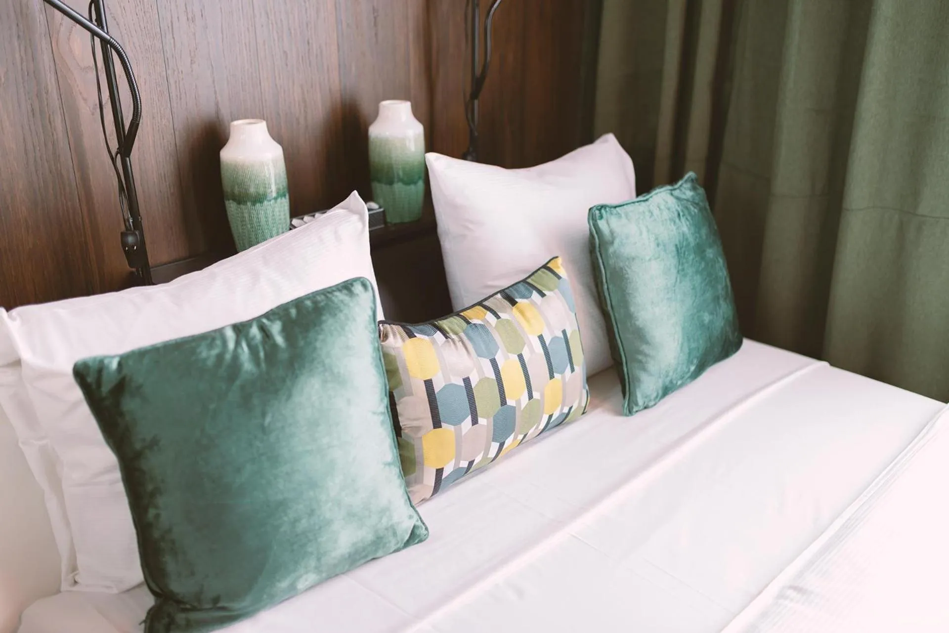 Vitality Relax Spa Suite