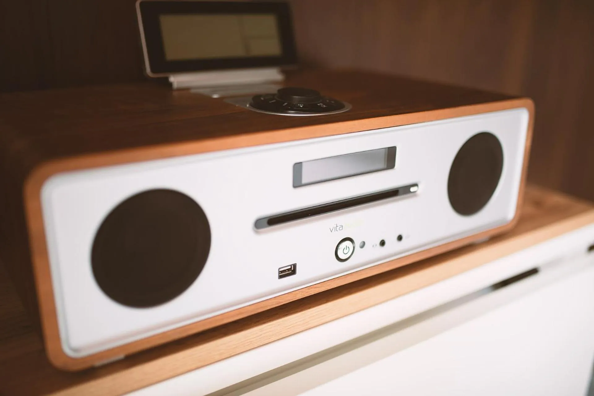 Vitality Relax Spa Suite