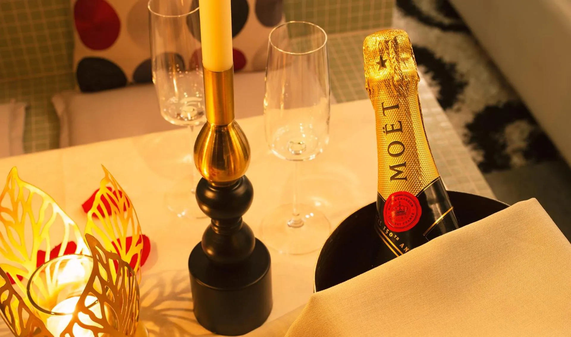 Vitality Relax Spa Suite