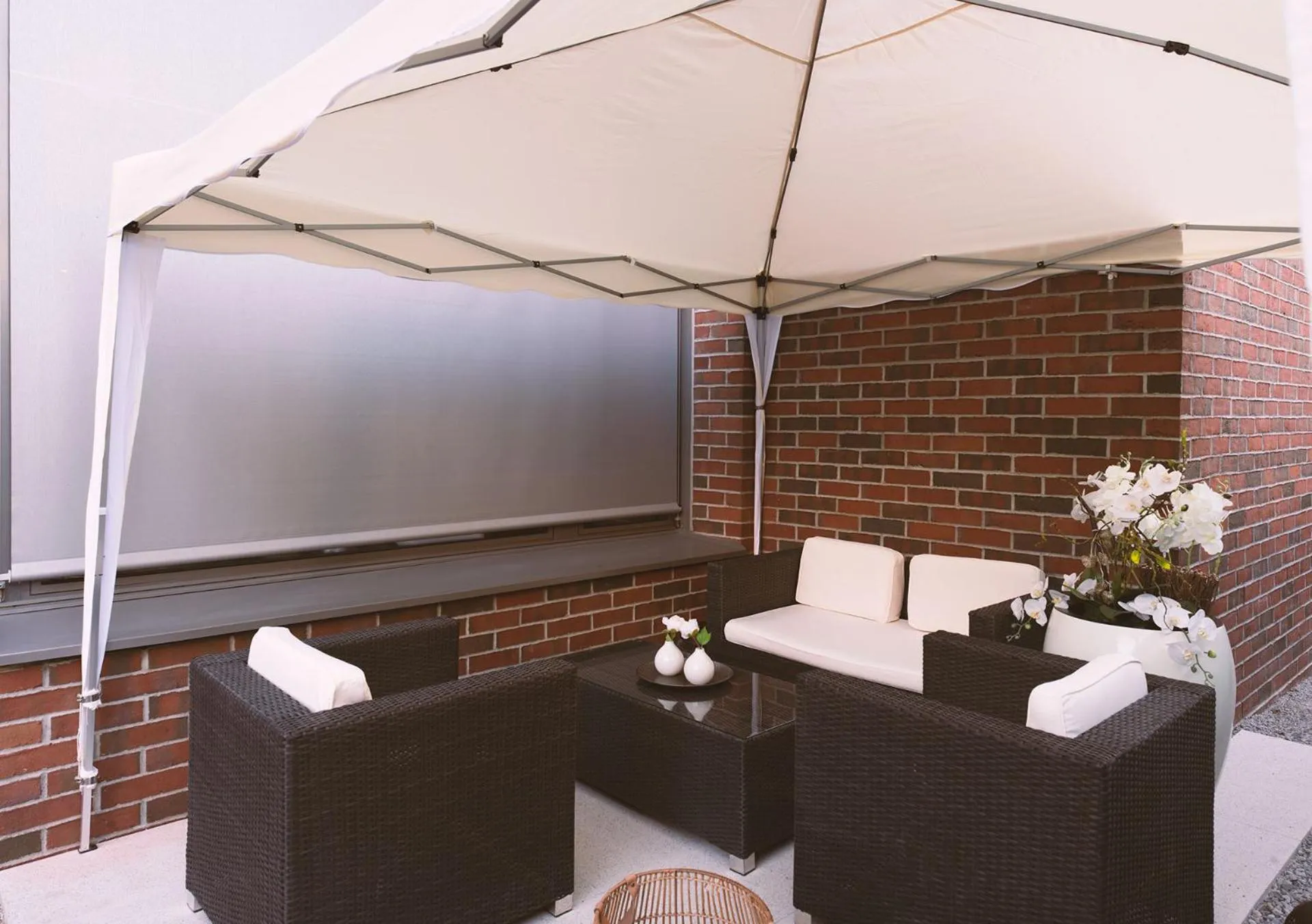 Vitality Relax Spa Suite