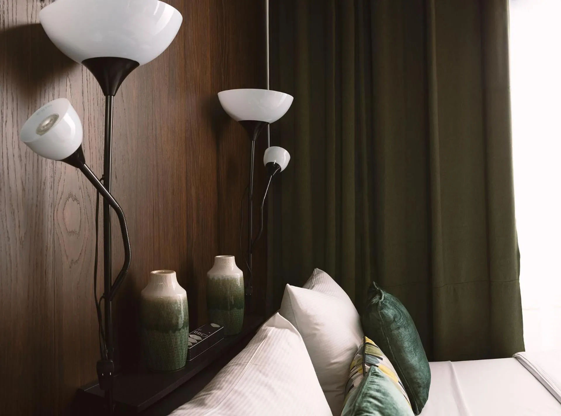 Vitality Relax Spa Suite