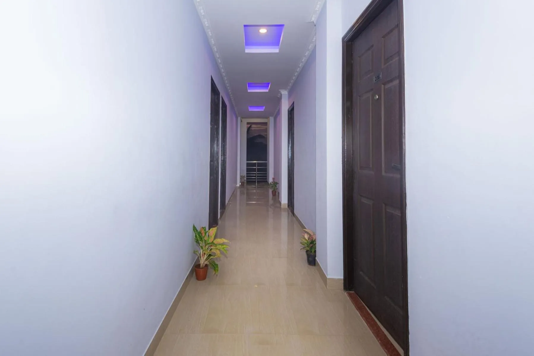 Area and facilities in Hotel Spring Height Hotels Near Mall De Goa