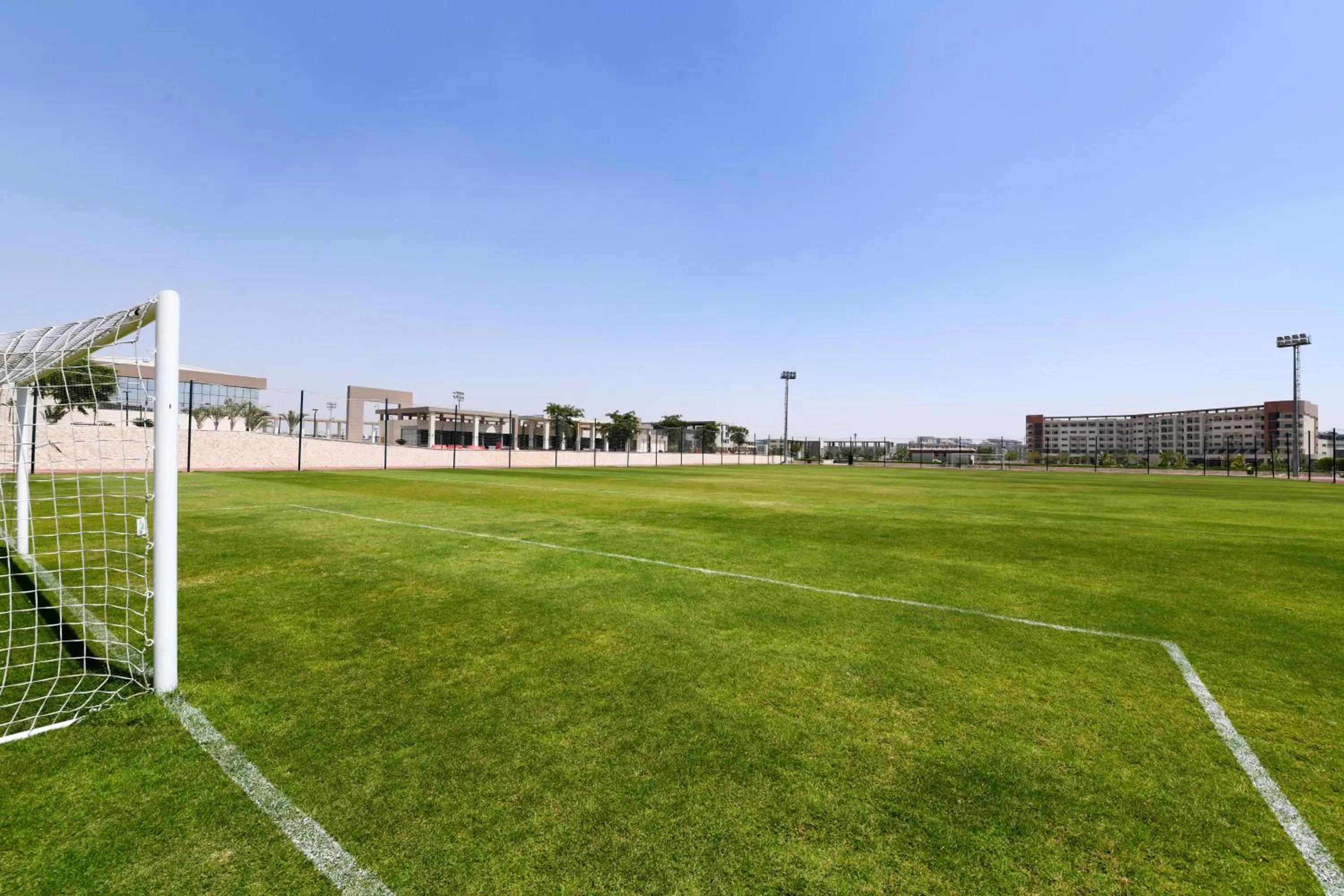 Sports in Tolip Gardens Hotel