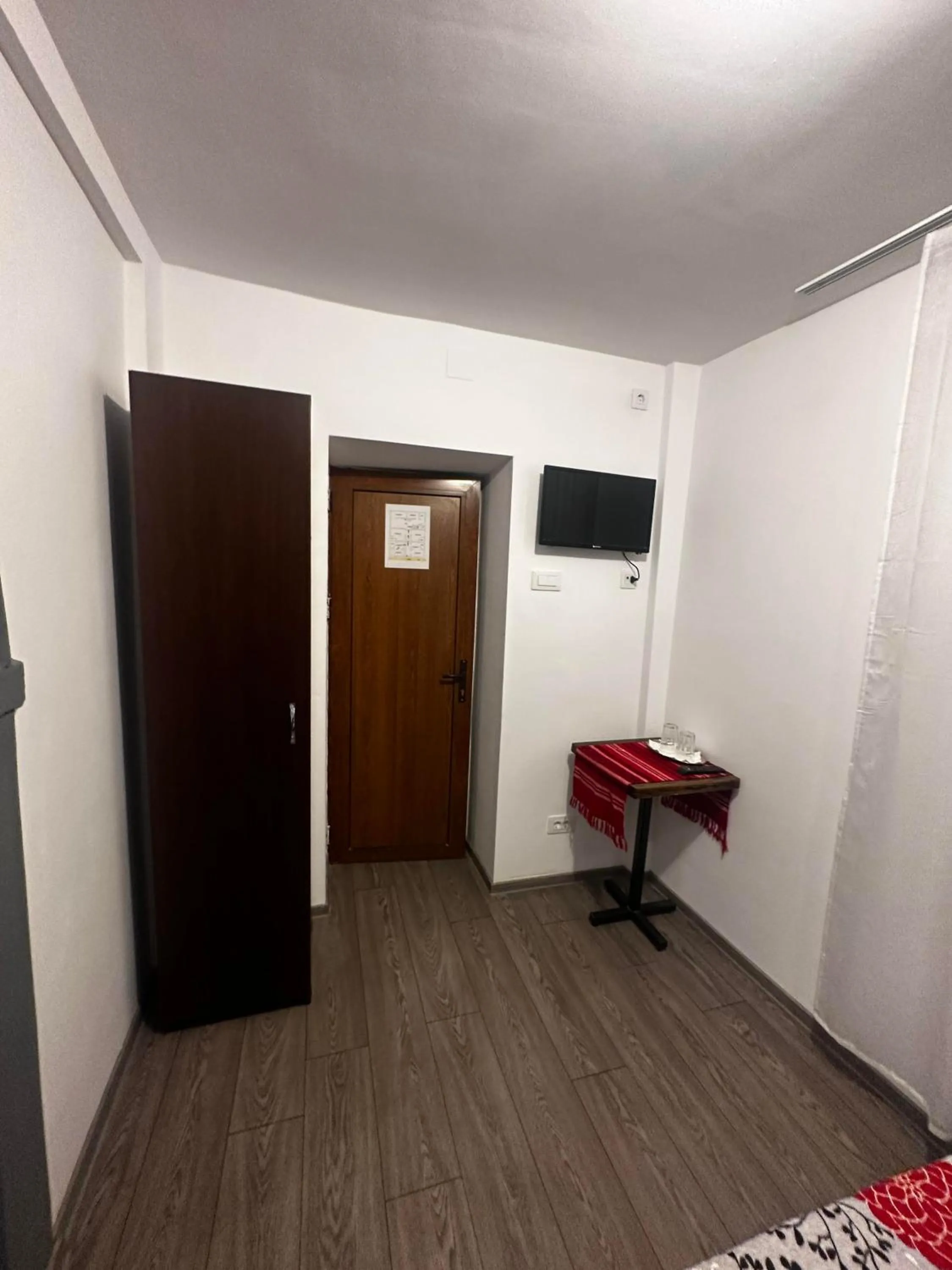 TV and multimedia in Casa Bucovineană