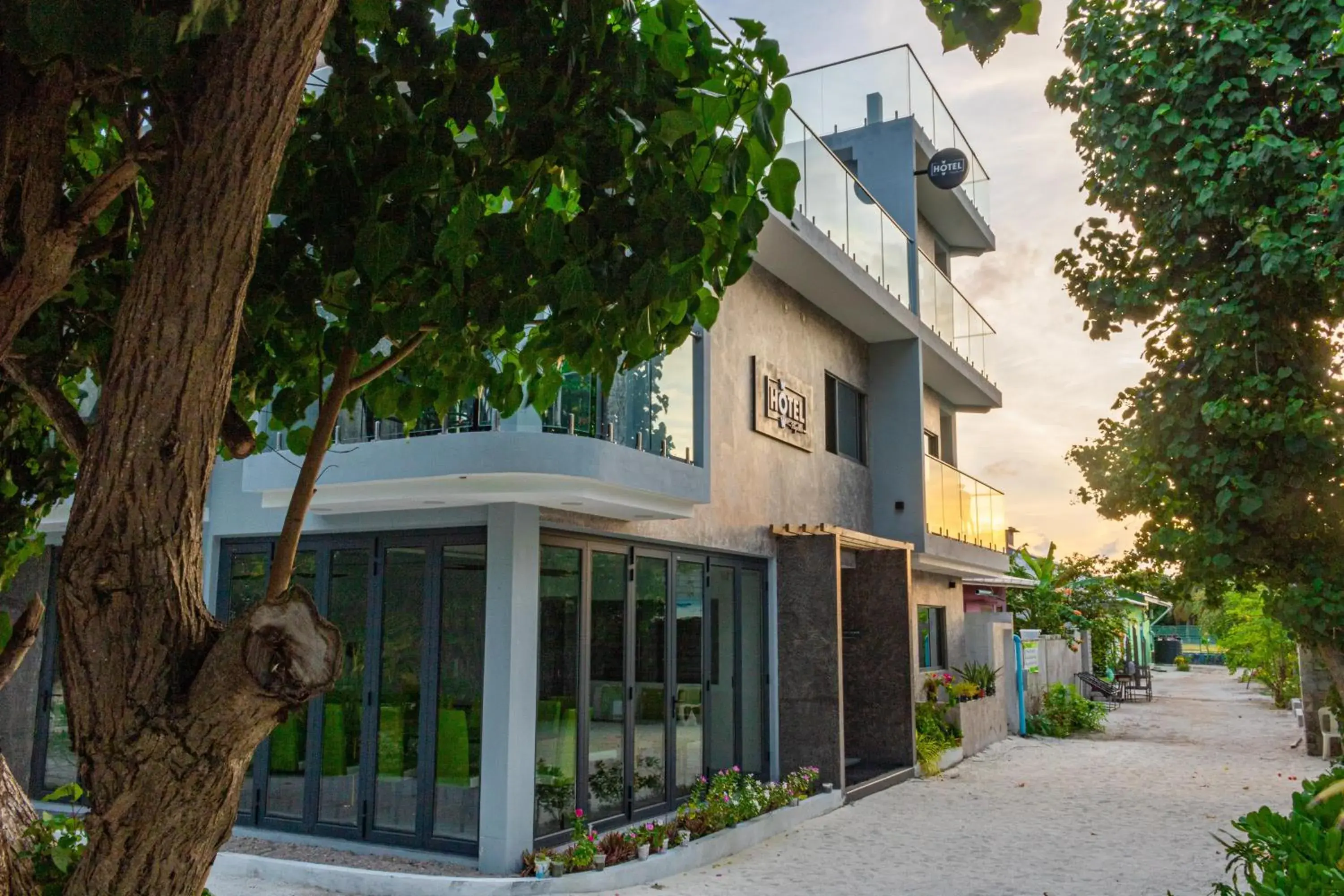 Wow Inn Keyodhoo Wow Inn Keyodhoo