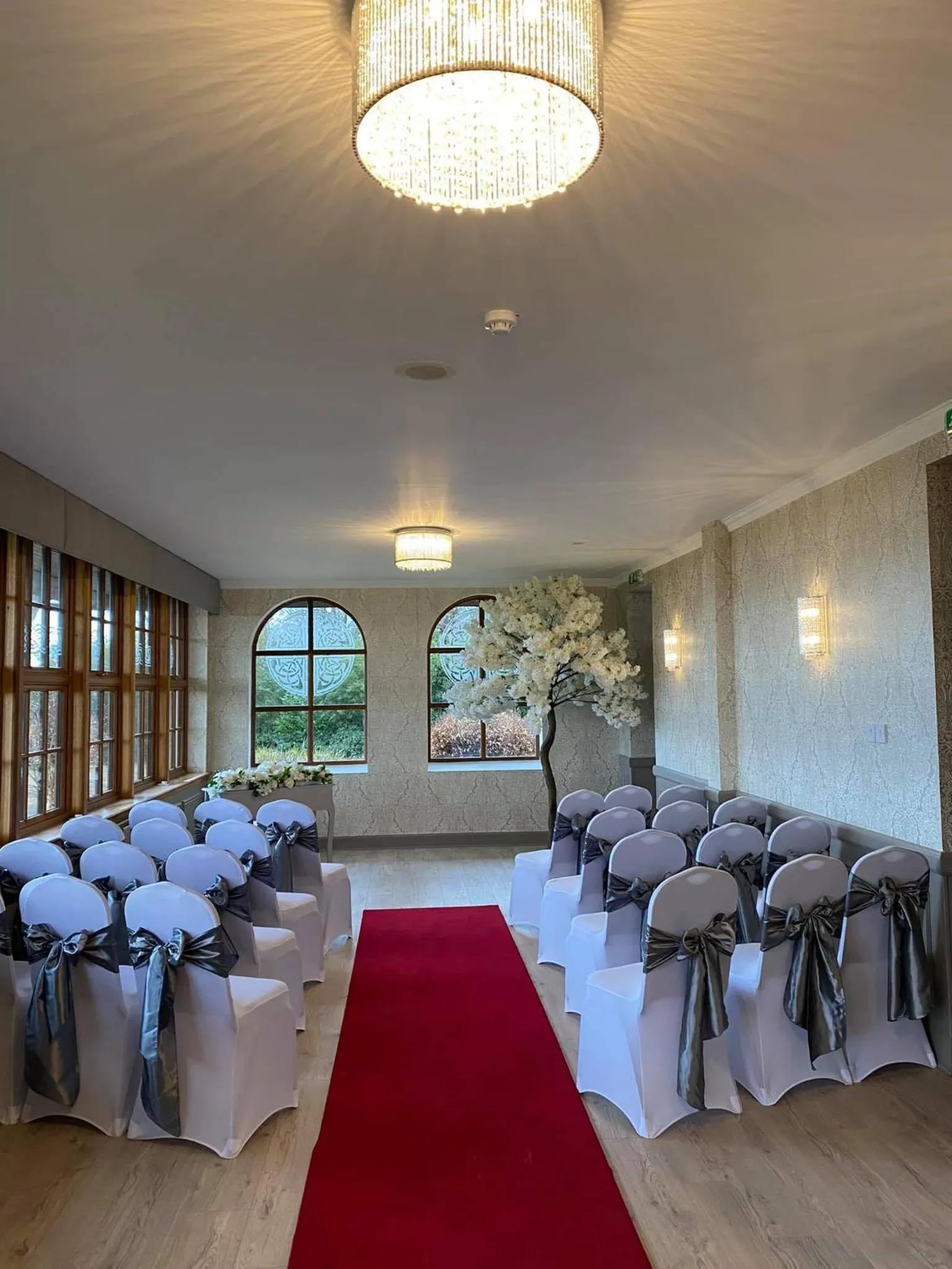 Business facilities in The Inn At Charlestown