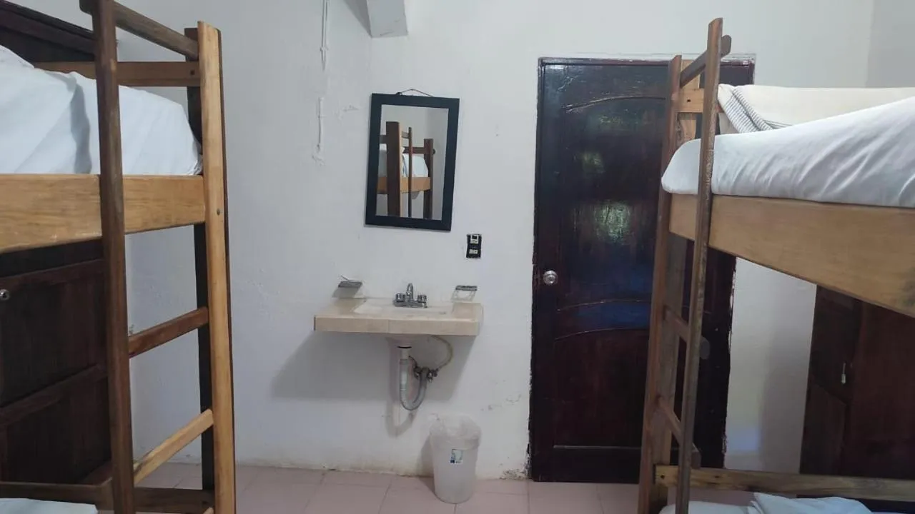 Posada Hondumar Holbox