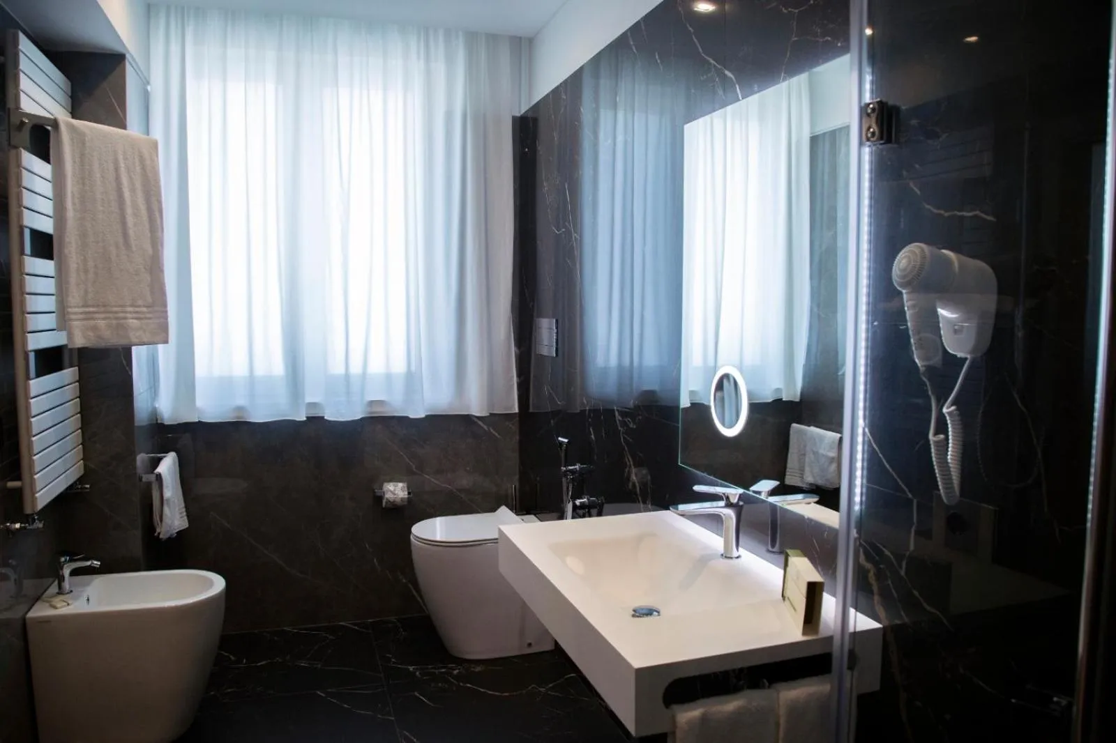 Hotel Ristorante Aeclanum