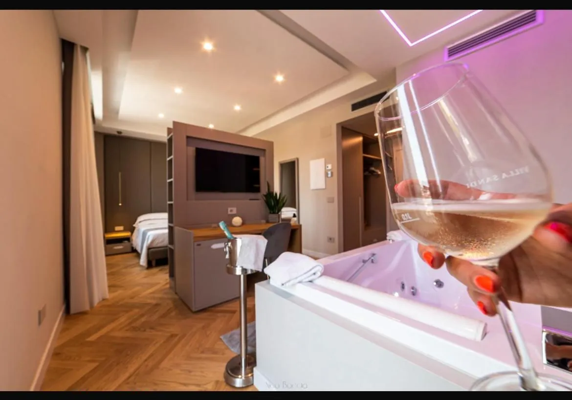 Hotel Ristorante Aeclanum