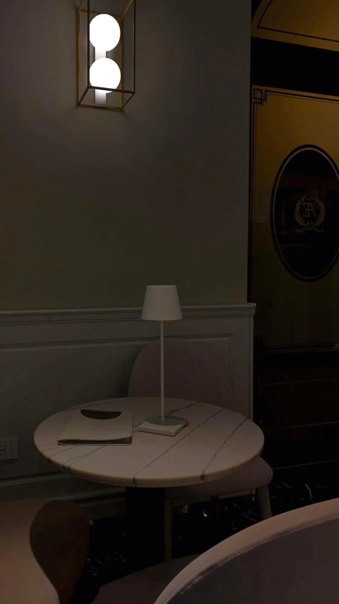 Hotel Ristorante Aeclanum