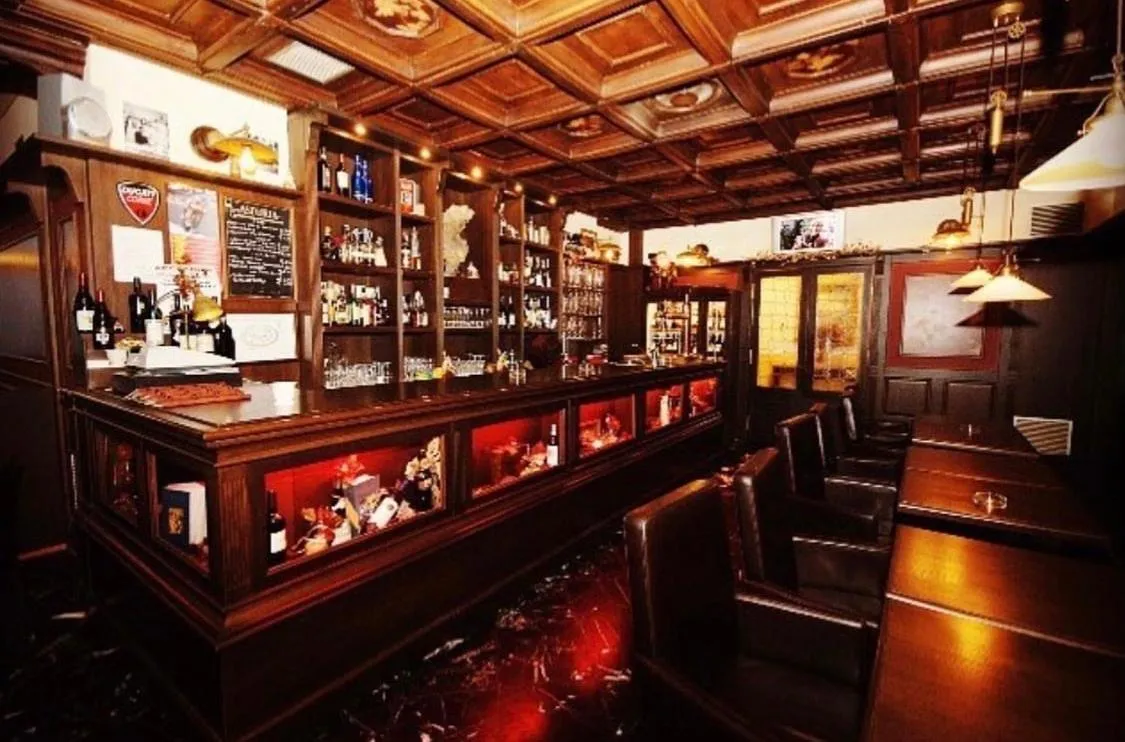 Hotel Ristorante Aeclanum