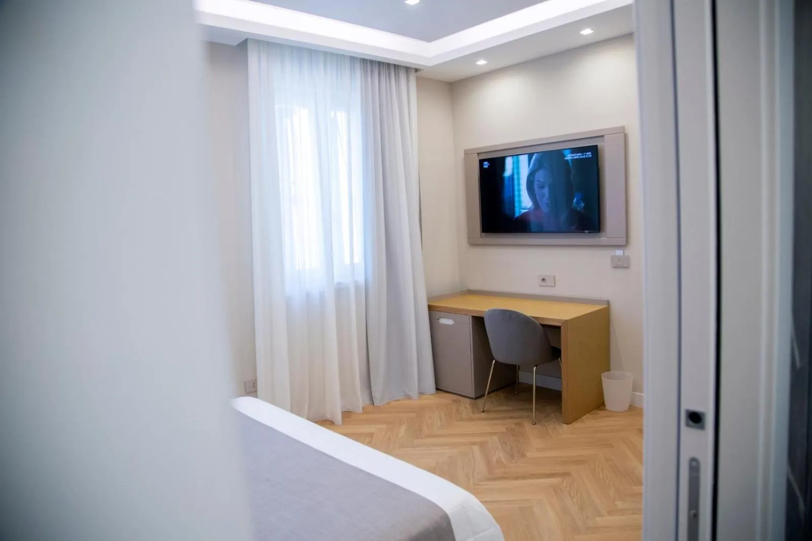 Hotel Ristorante Aeclanum