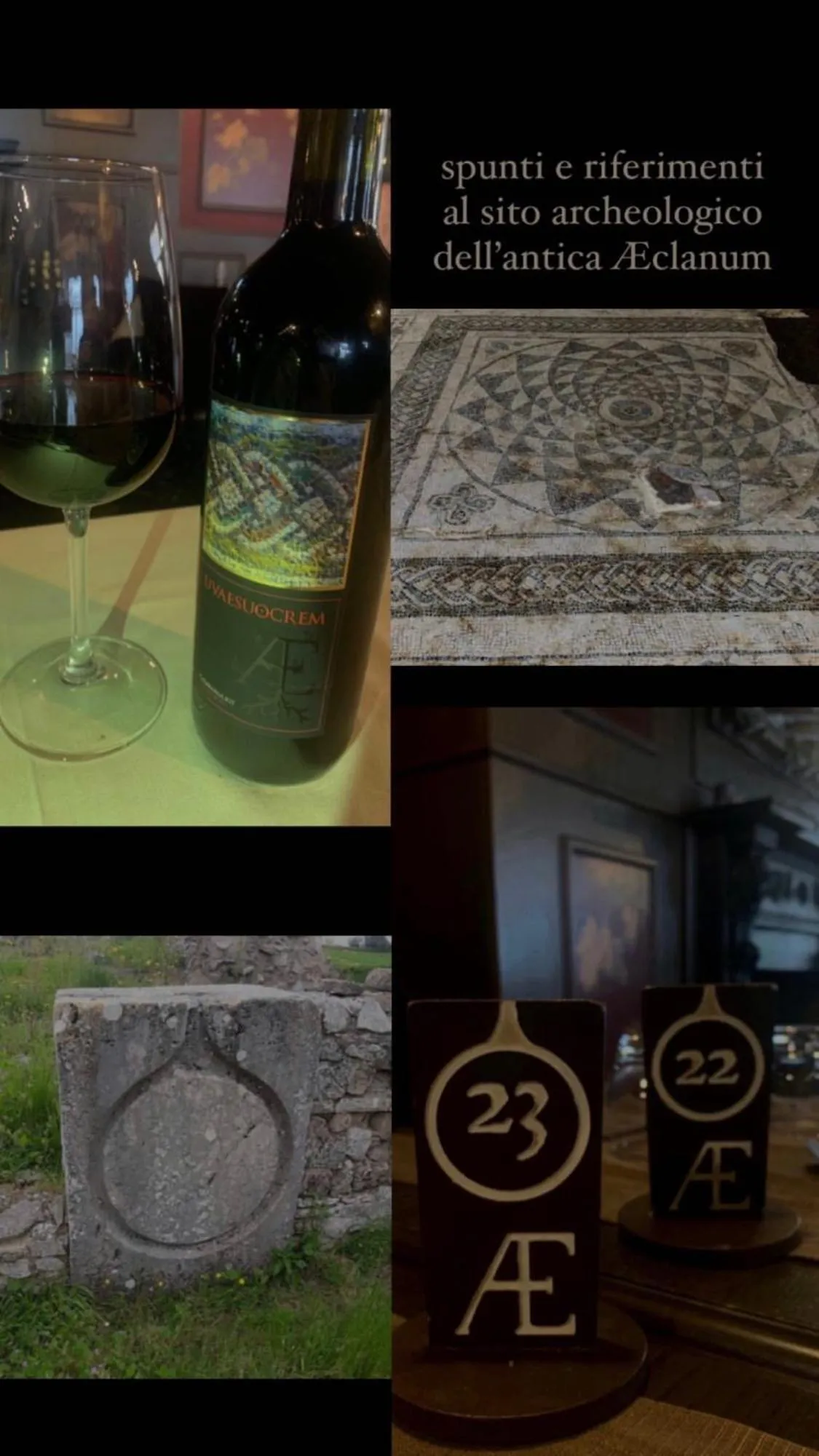 Hotel Ristorante Aeclanum