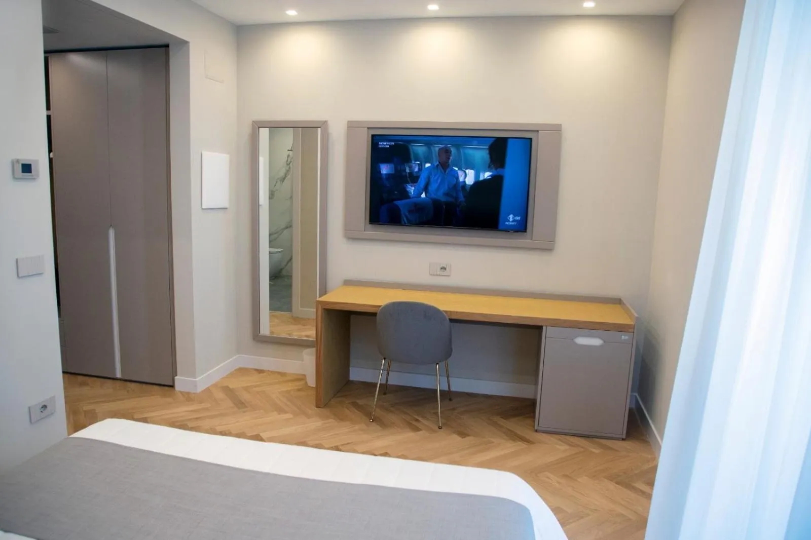 Hotel Ristorante Aeclanum