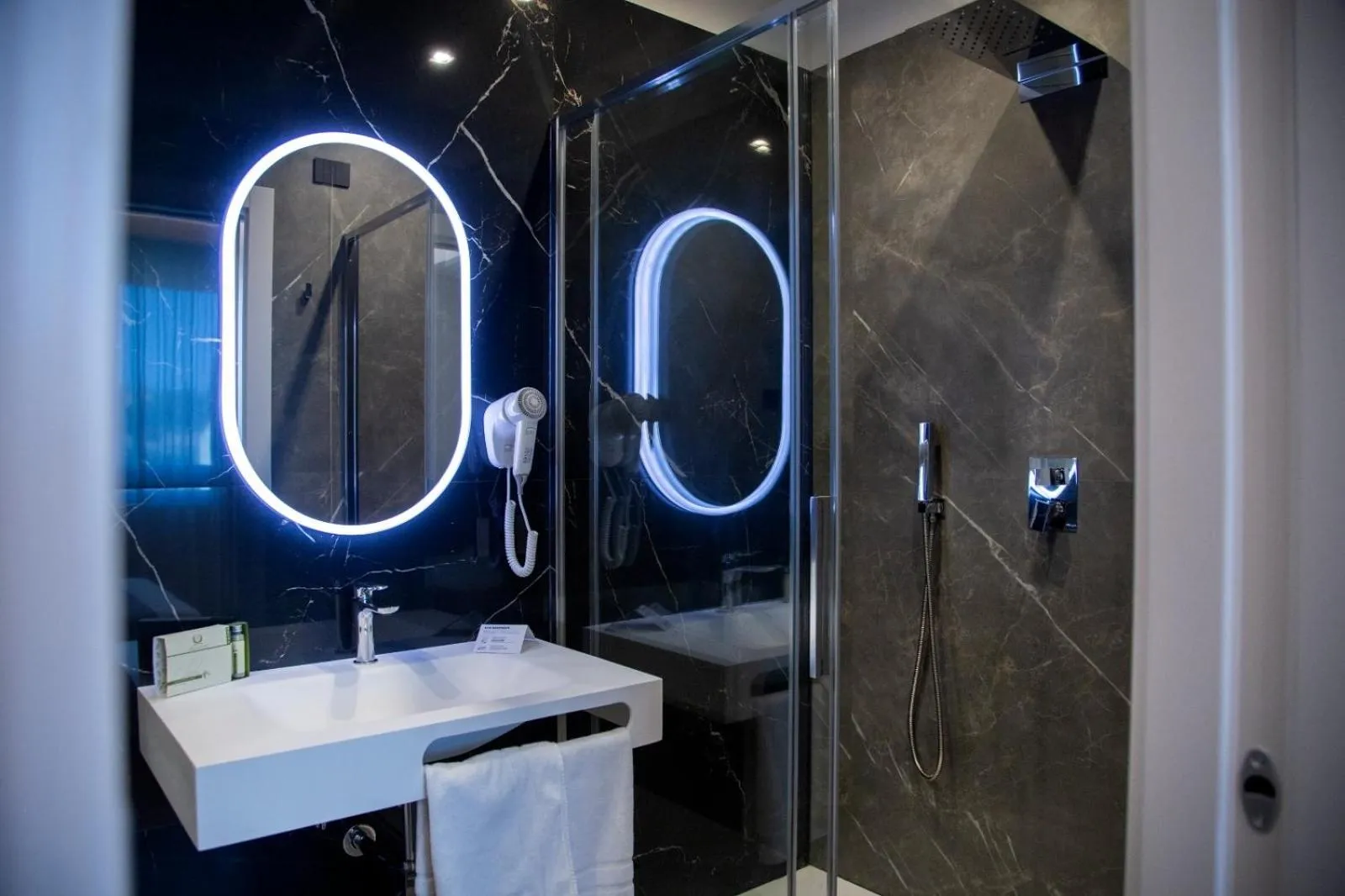 Hotel Ristorante Aeclanum