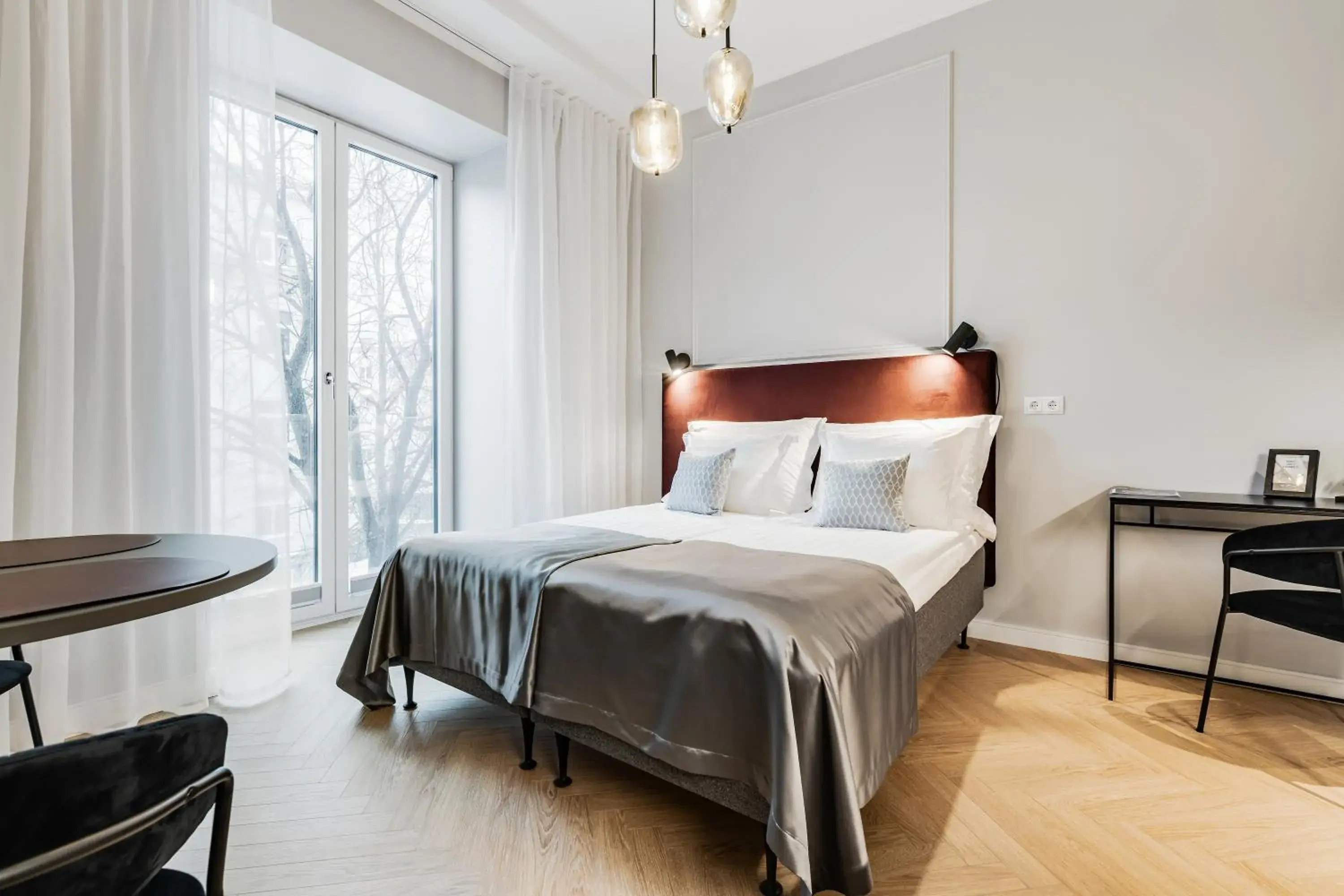 Studio in Bob W Tallinn City Centre - Ambassador Studio in Bob W Tallinn City Centre - Ambassador