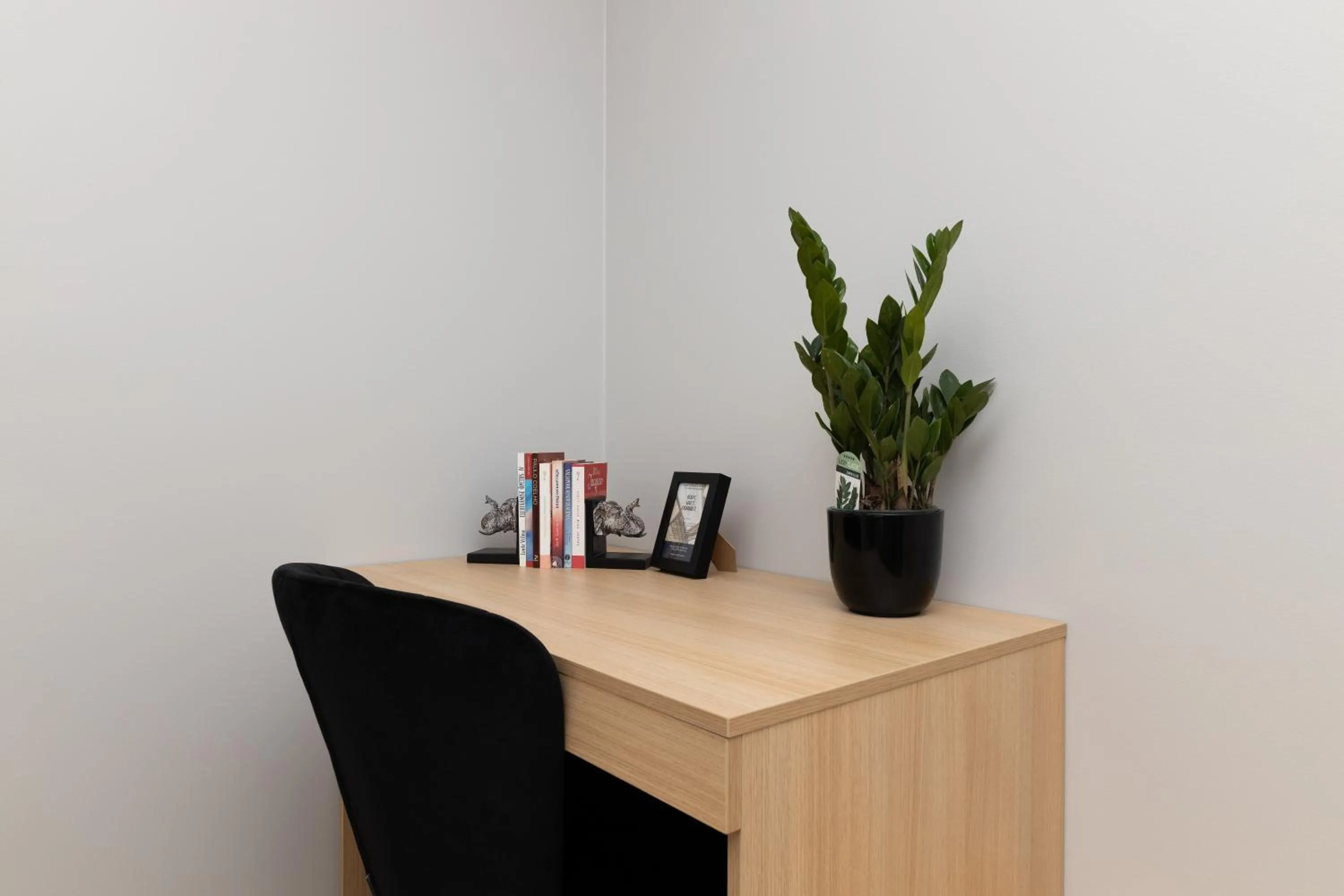 Living room in Bob W Tallinn City Centre - Ambassador