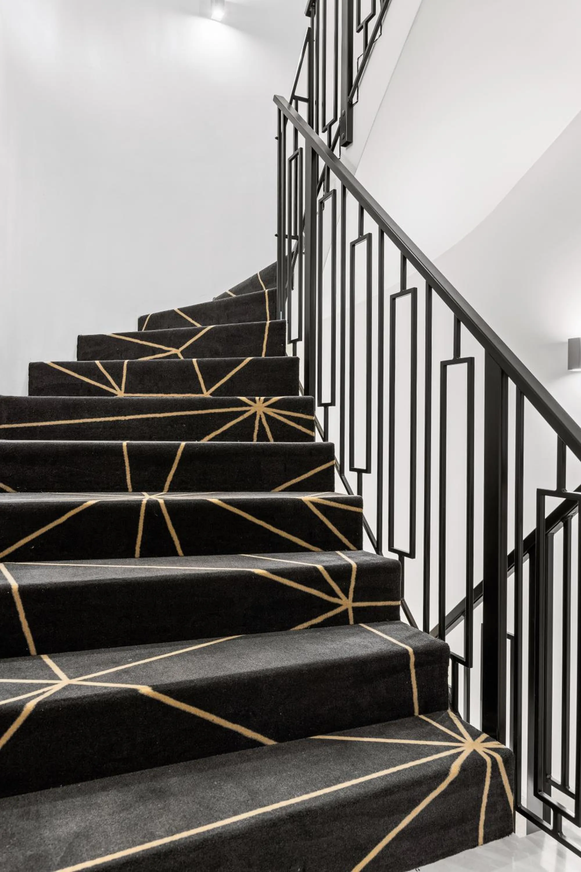 Facade/entrance in Bob W Tallinn City Centre - Ambassador