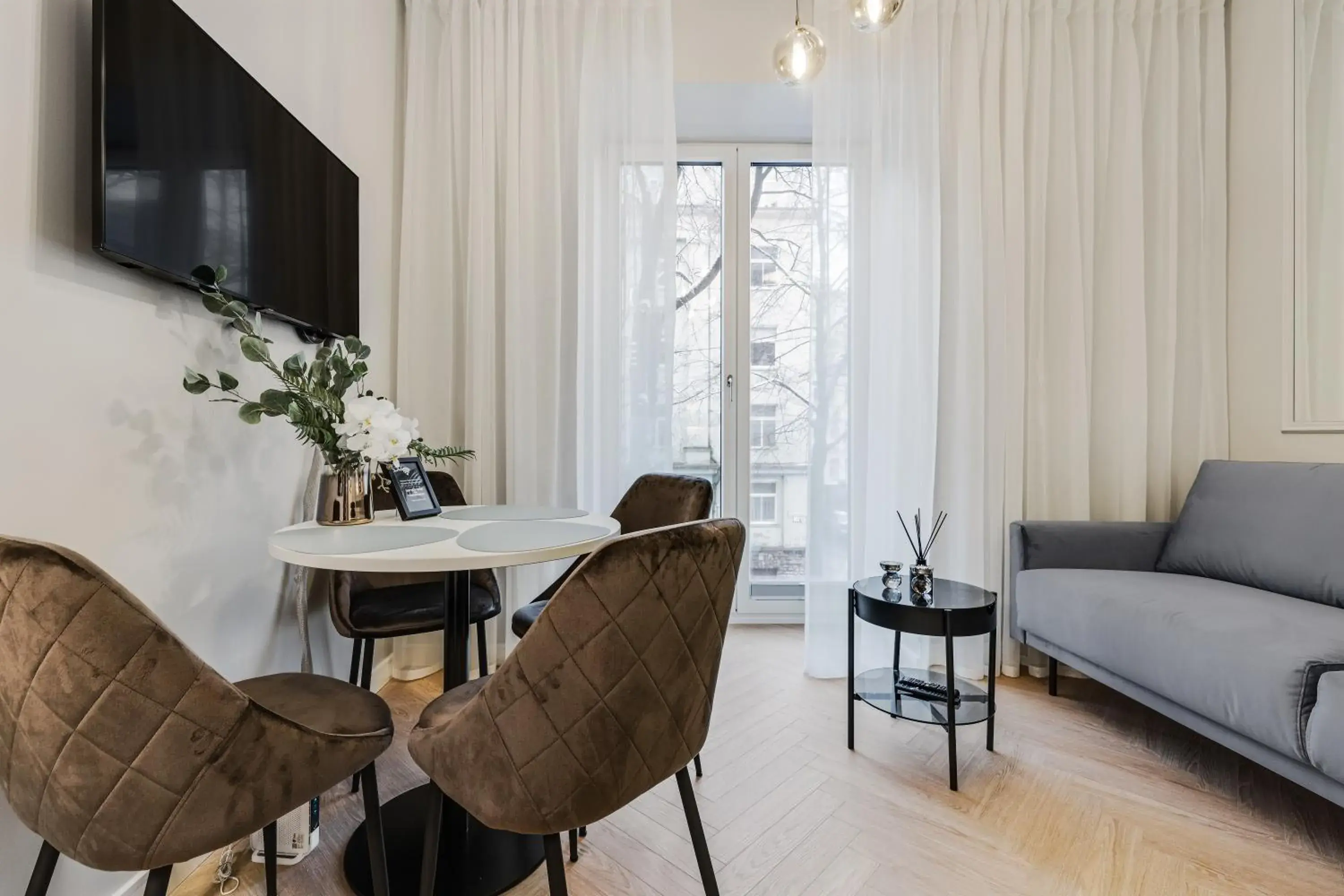 Apartment in Bob W Tallinn City Centre - Ambassador Apartment in Bob W Tallinn City Centre - Ambassador