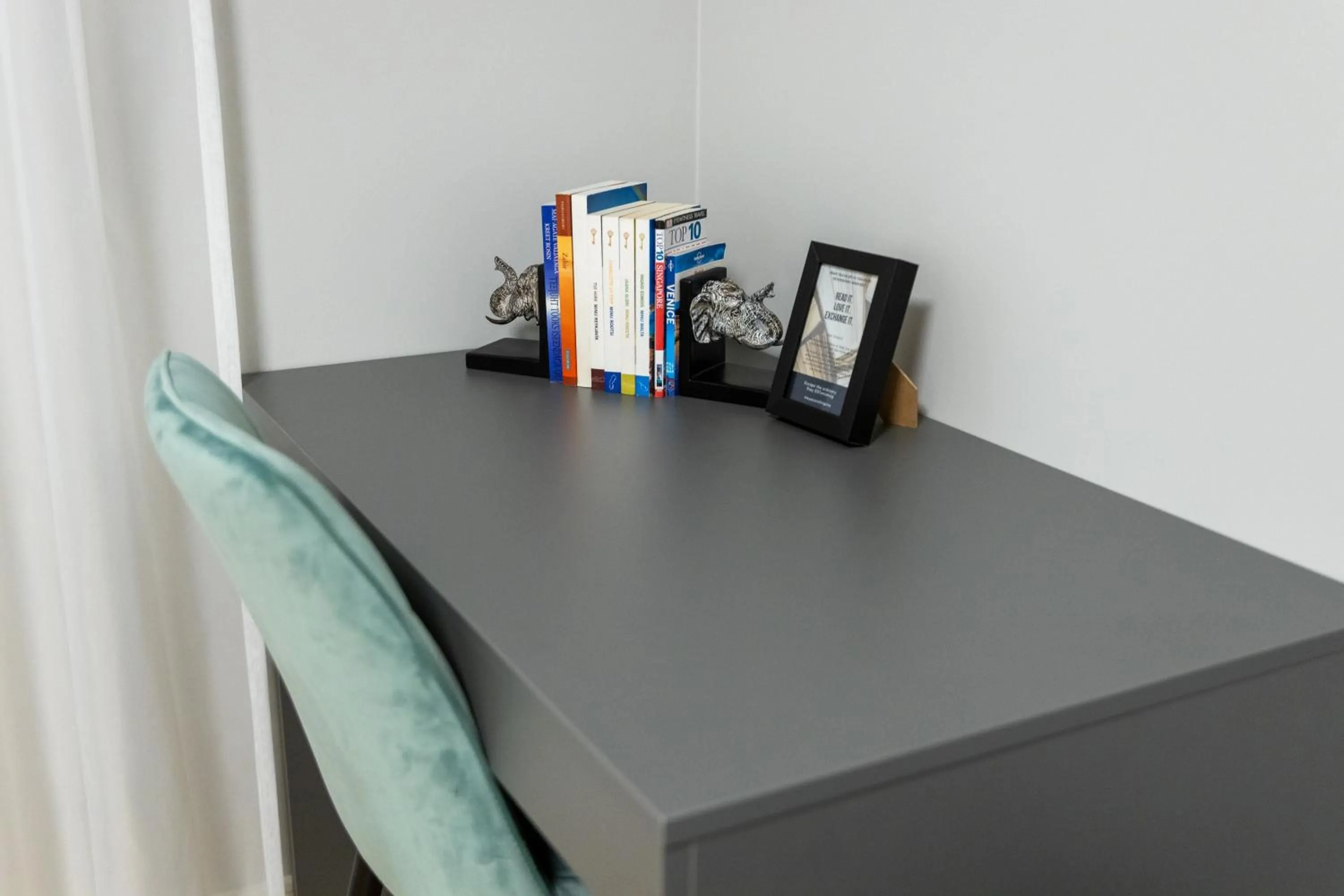 Bedroom in Bob W Tallinn City Centre - Ambassador