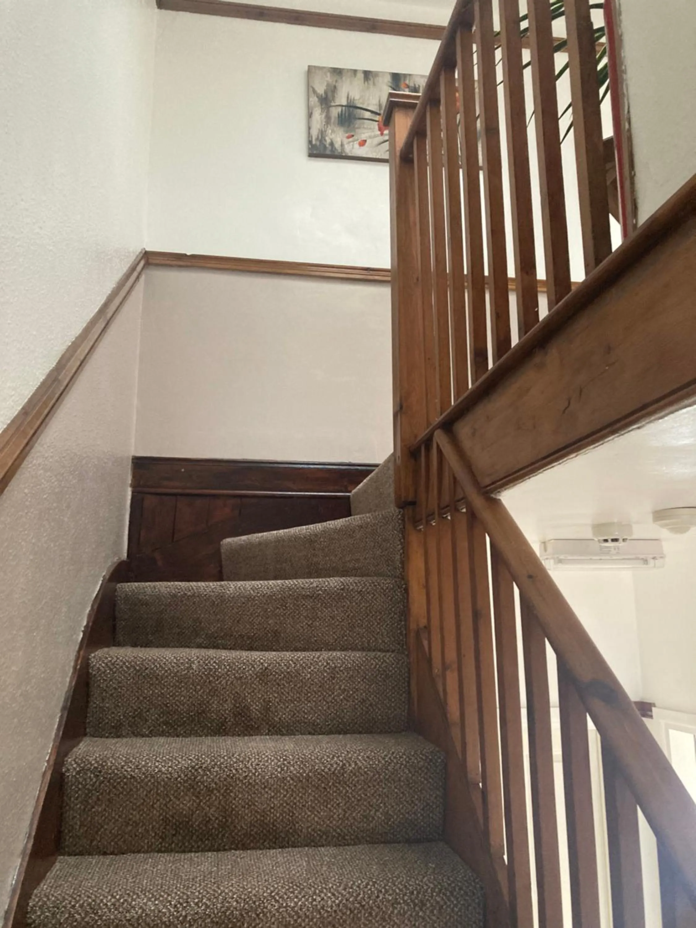 Property building in Ellies Guest House