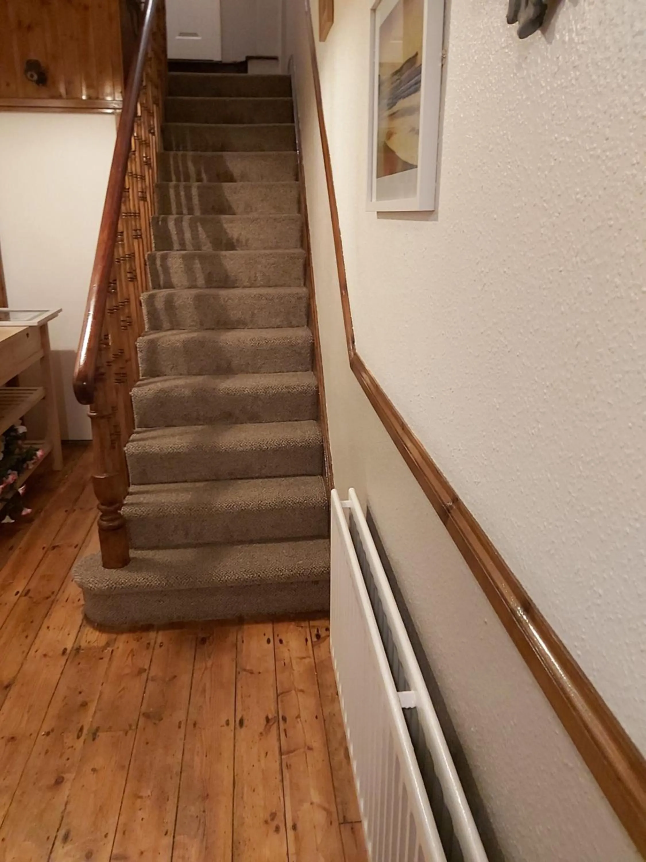 Property building in Ellies Guest House