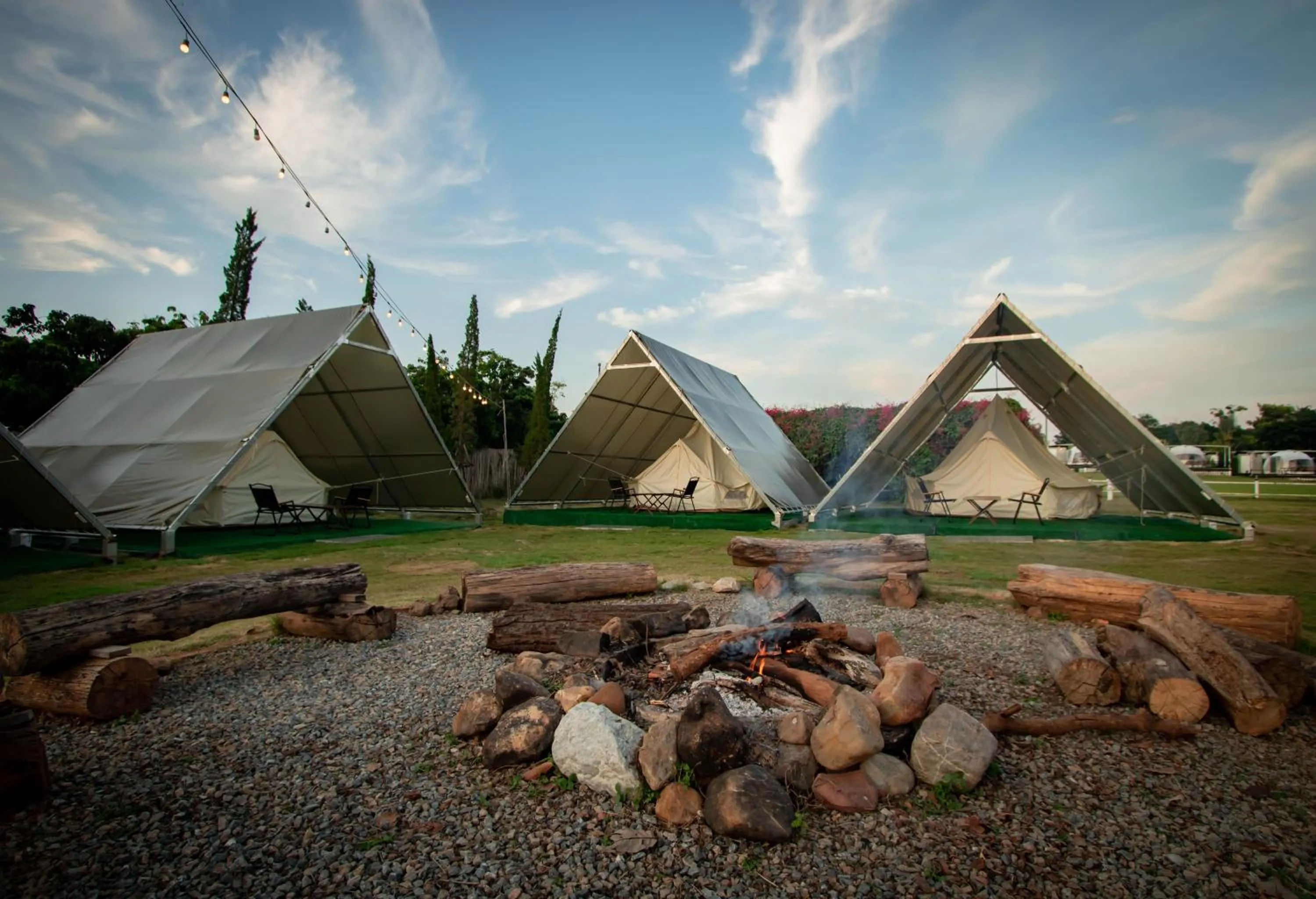 View (from property/room) in ไร่บำรุงผล Raibumrungphol