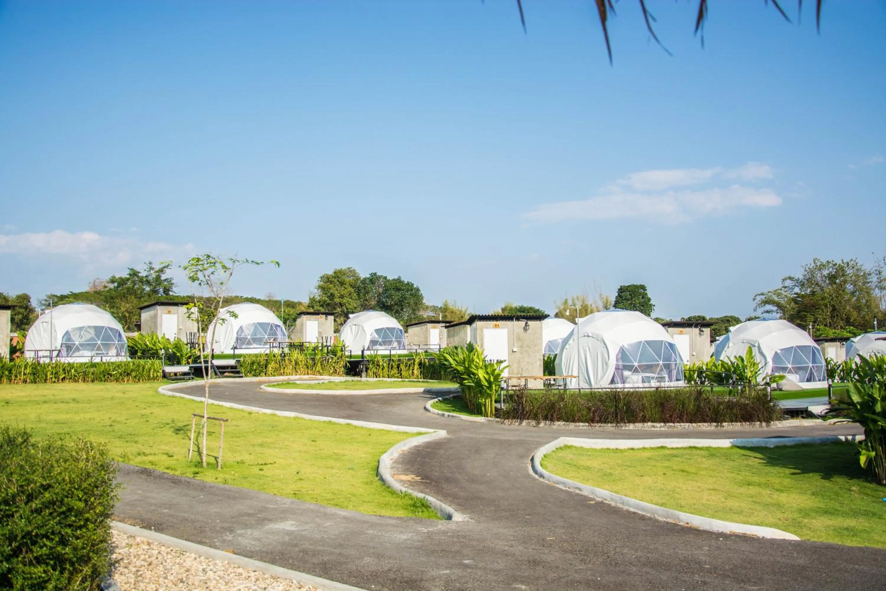 Property building in ไร่บำรุงผล Raibumrungphol