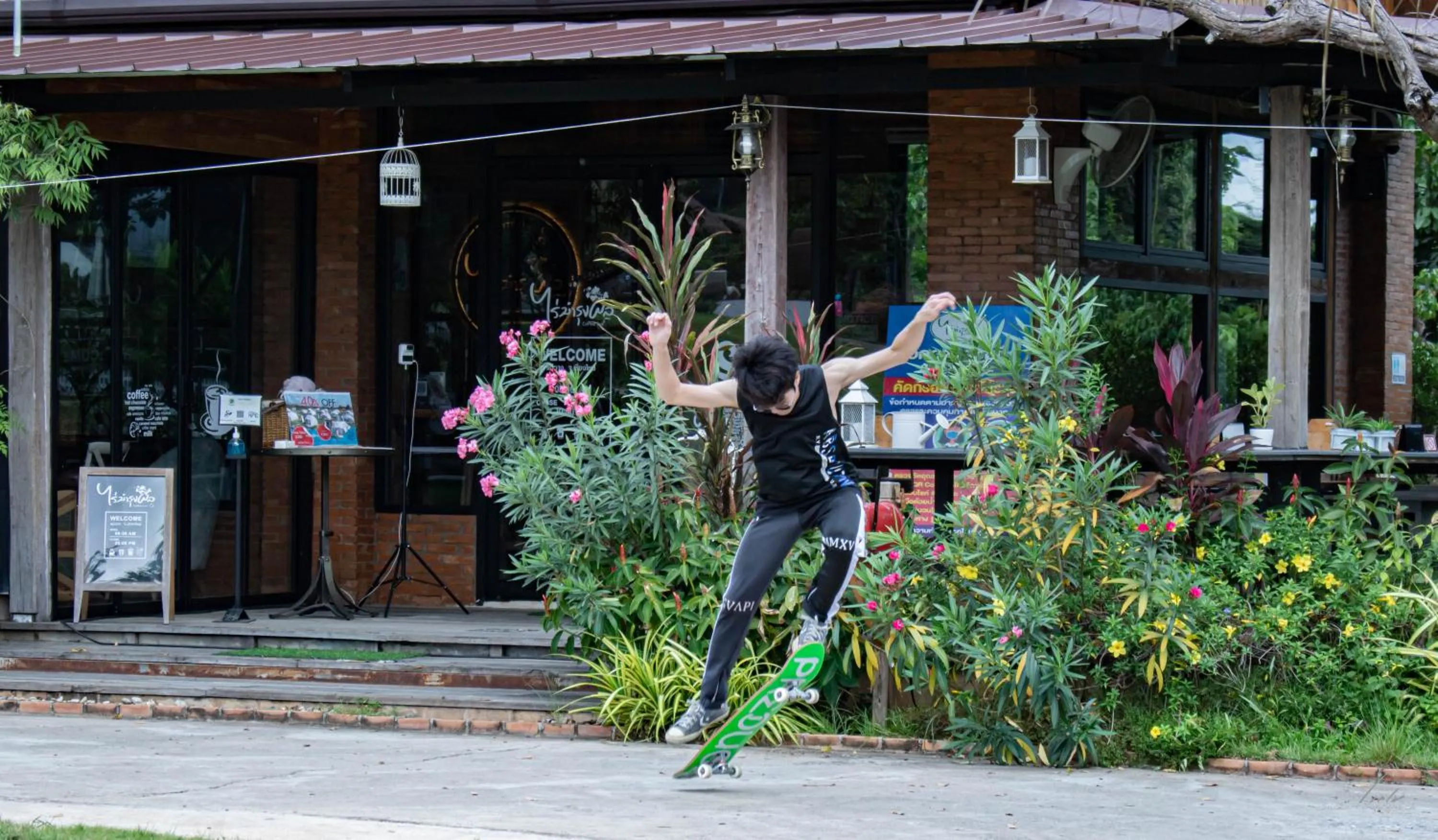 Activities in ไร่บำรุงผล Raibumrungphol