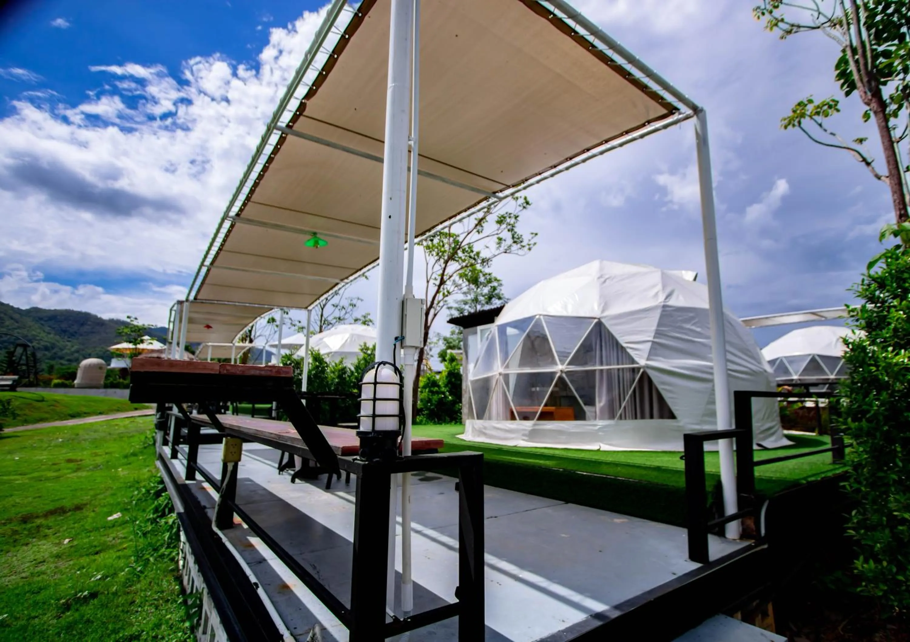 Bedroom in ไร่บำรุงผล Raibumrungphol