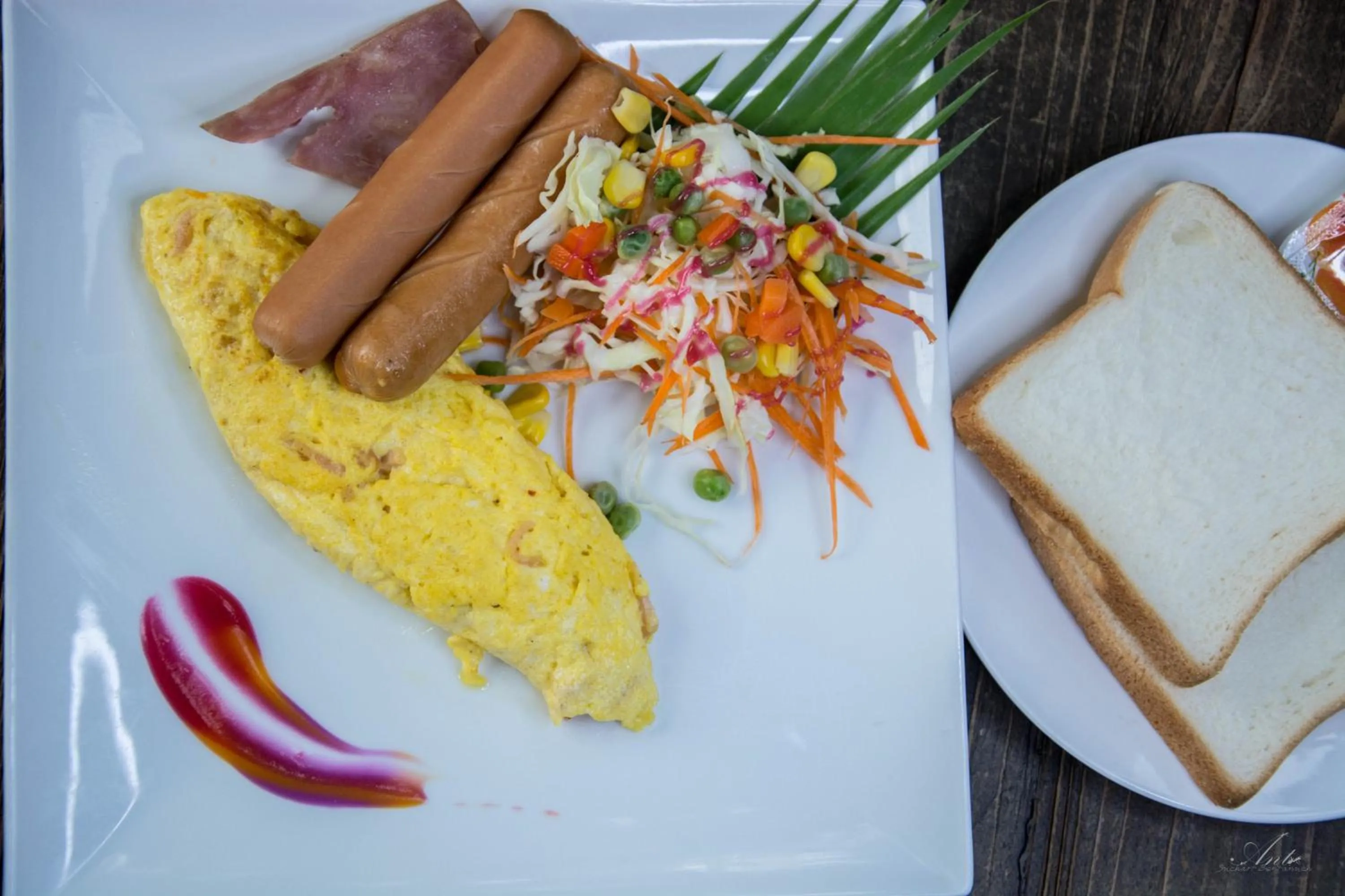 Food in ไร่บำรุงผล Raibumrungphol