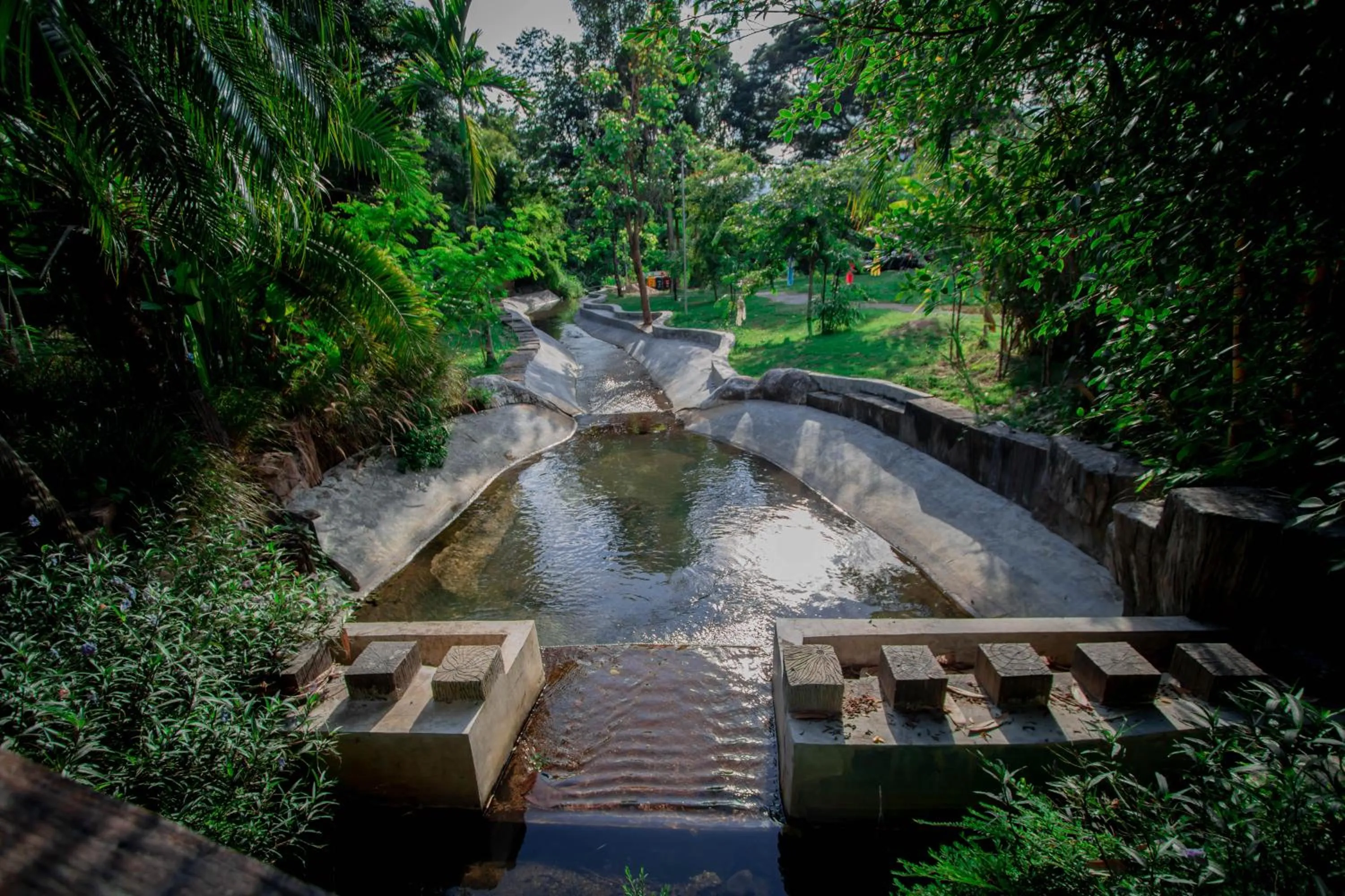 Day in ไร่บำรุงผล Raibumrungphol