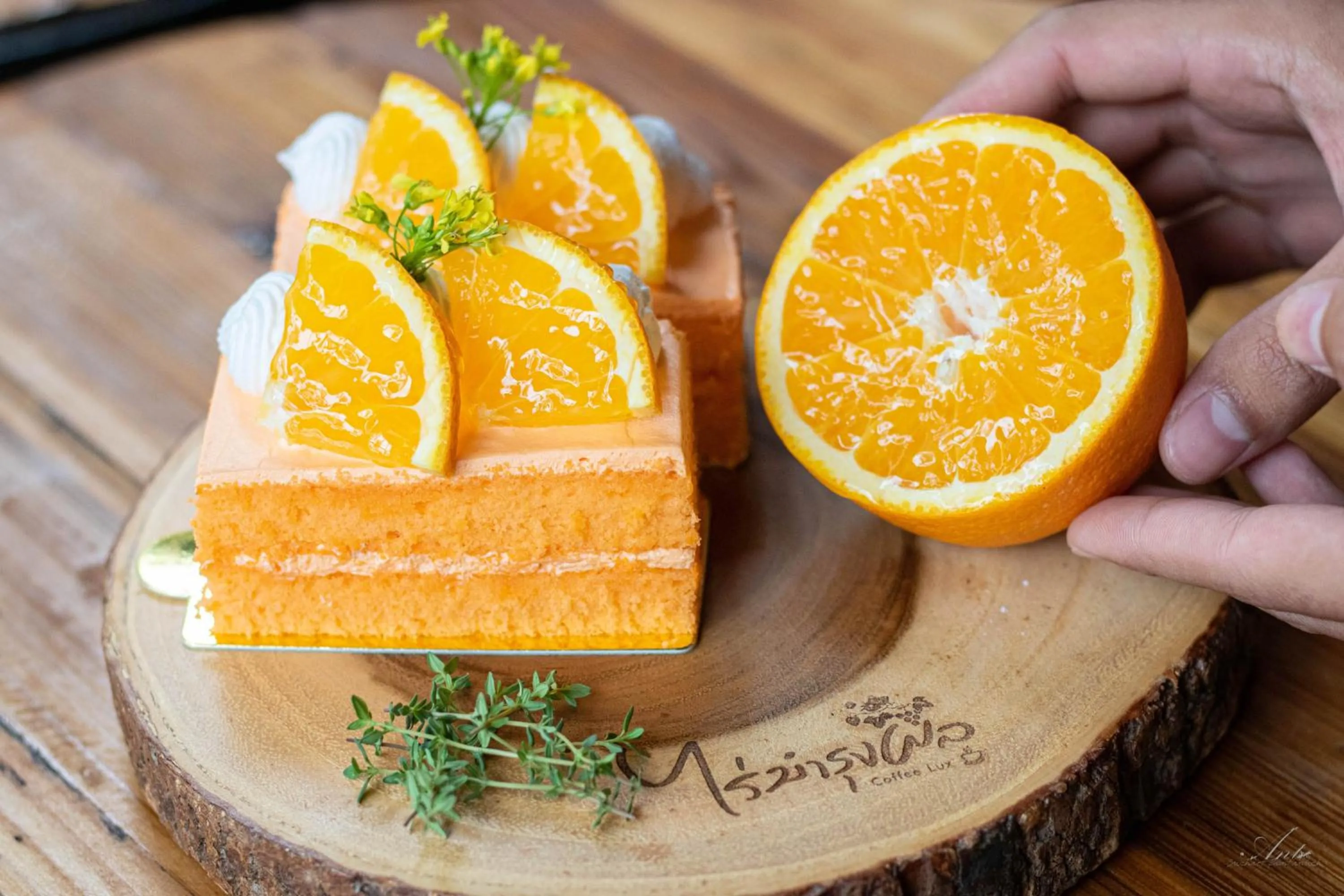 Coffee/tea facilities in ไร่บำรุงผล Raibumrungphol