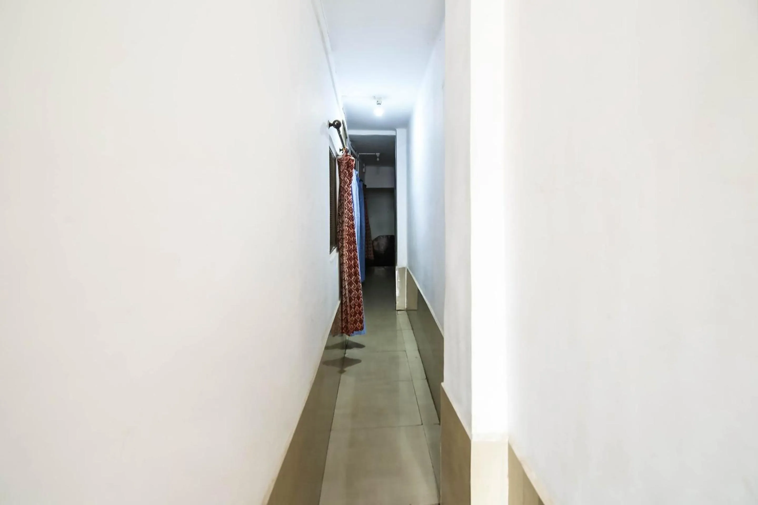 Lobby or reception in SPOT ON Standard