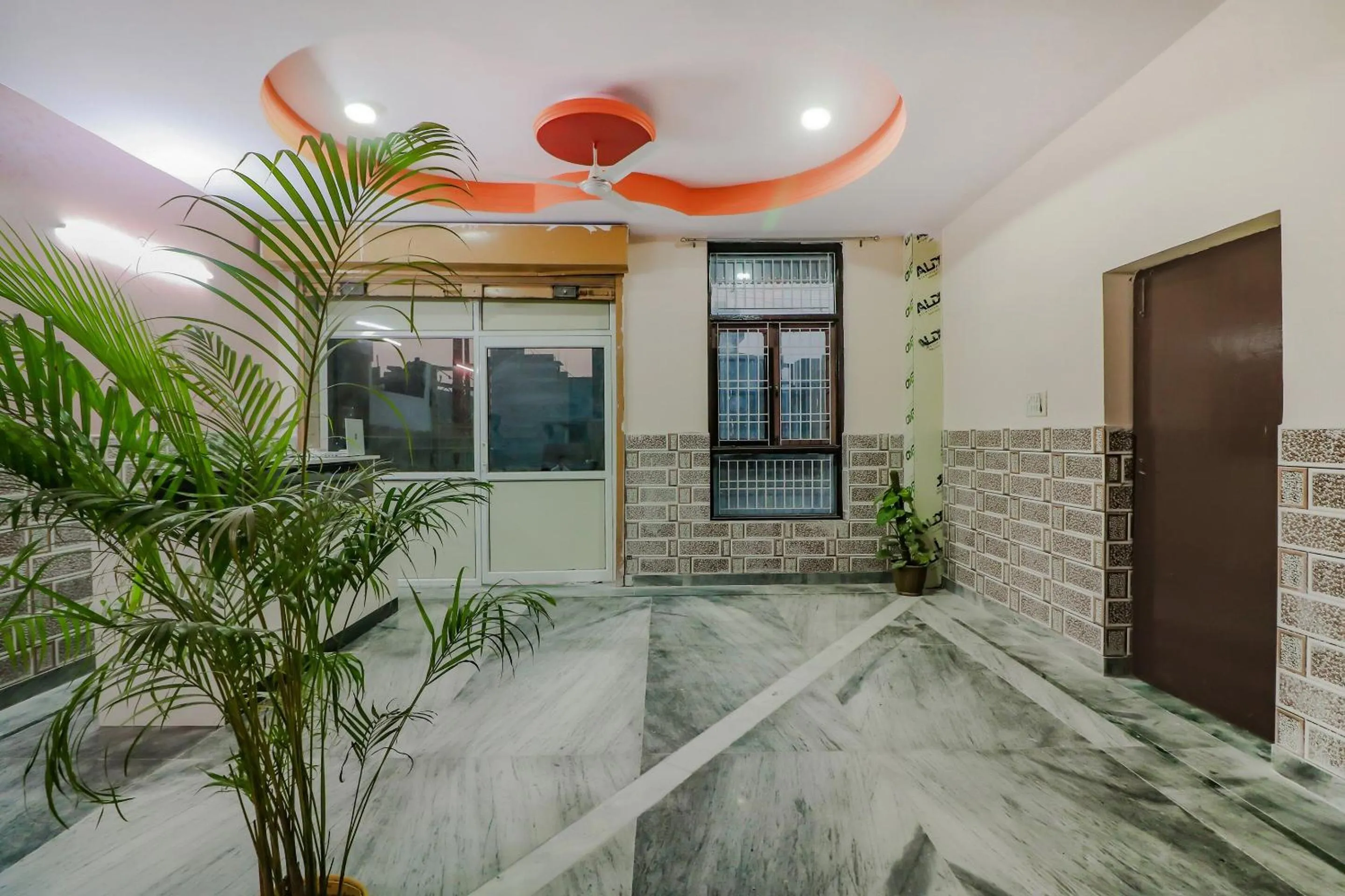 Other in Hotel O Primrose Hotel's Near Noida Sector 76 Metro Station