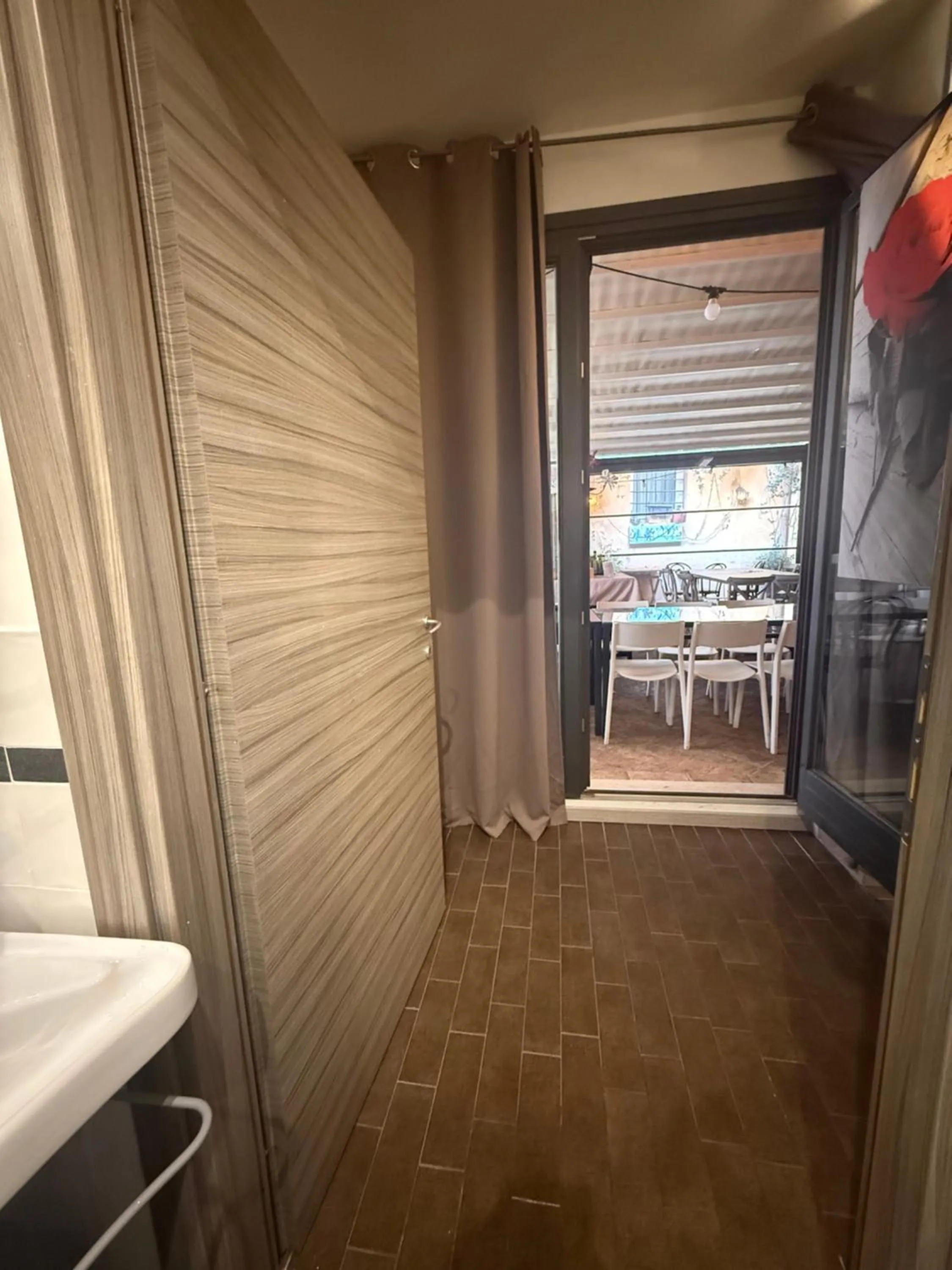 Casa Mia in Trastevere