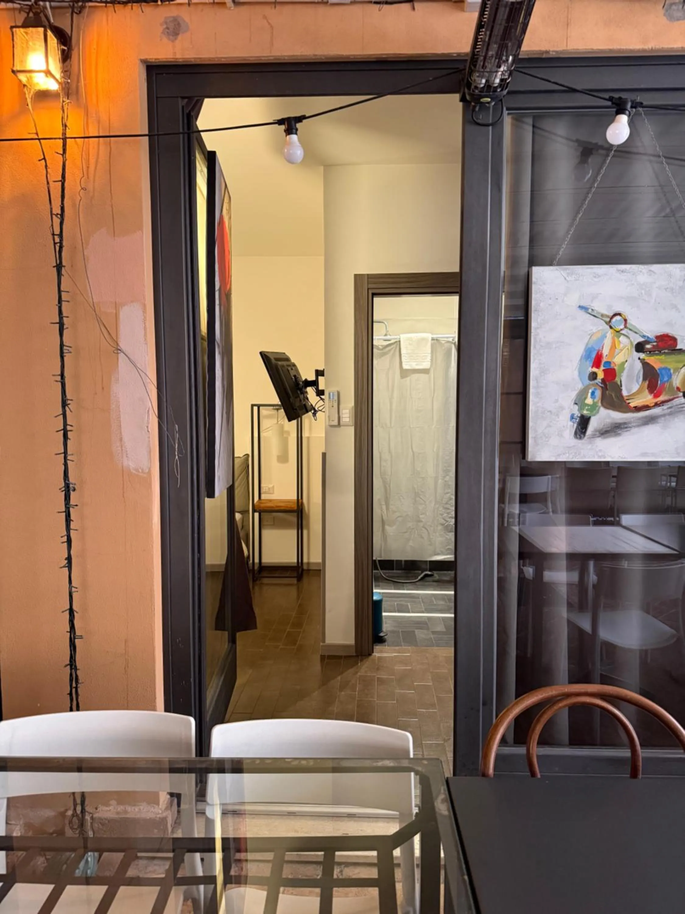 Casa Mia in Trastevere