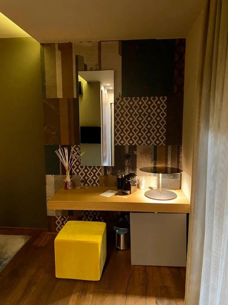 Fiorini Rooms Pescasseroli