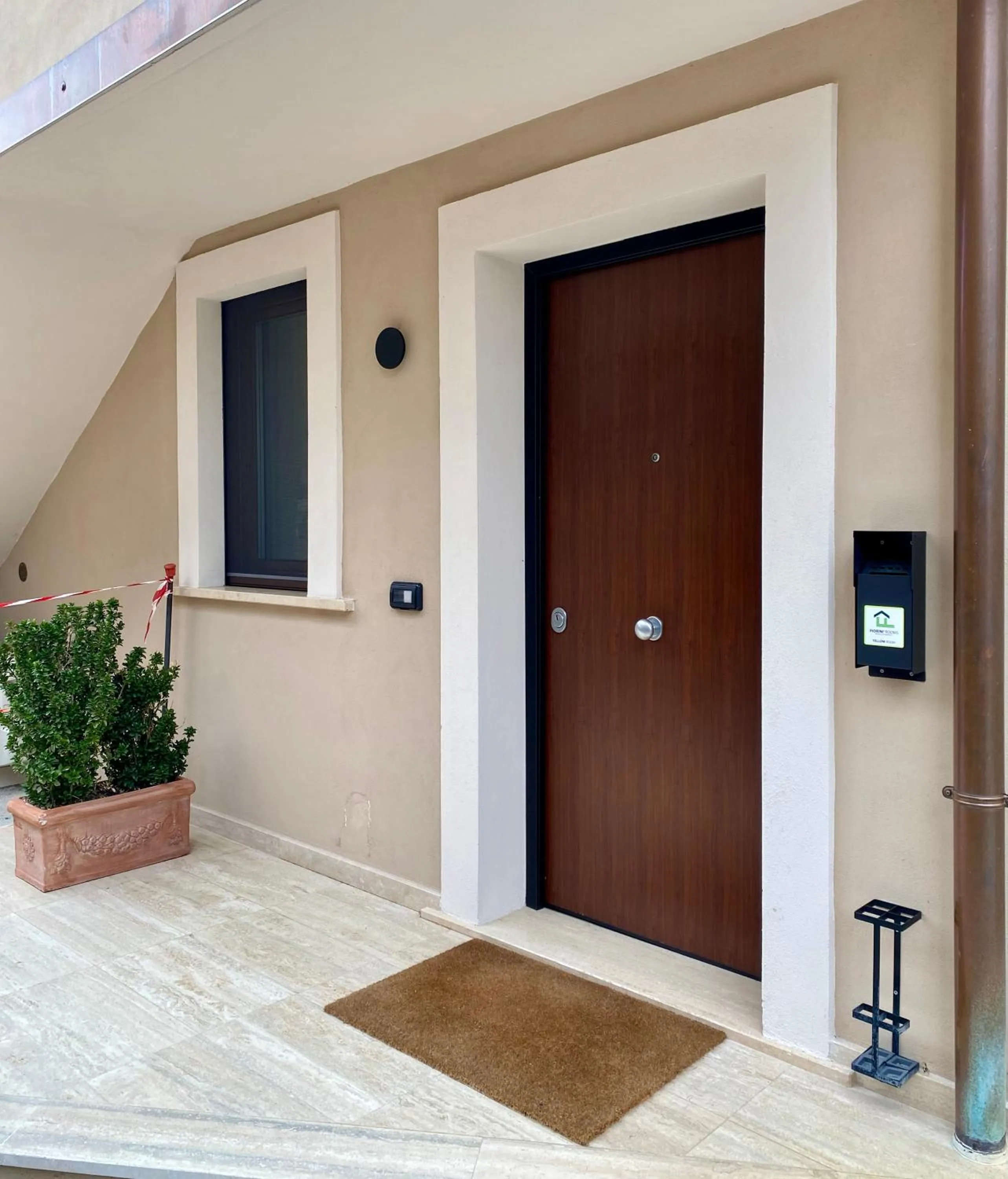 Fiorini Rooms Pescasseroli