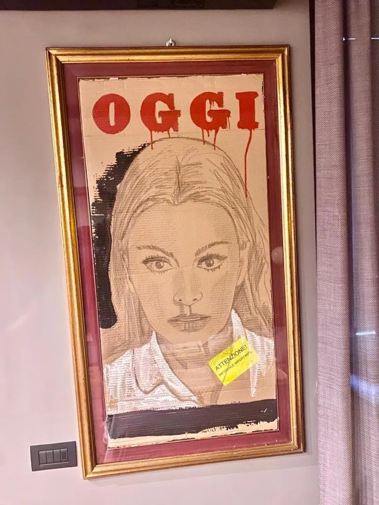 Fiorini Rooms Pescasseroli