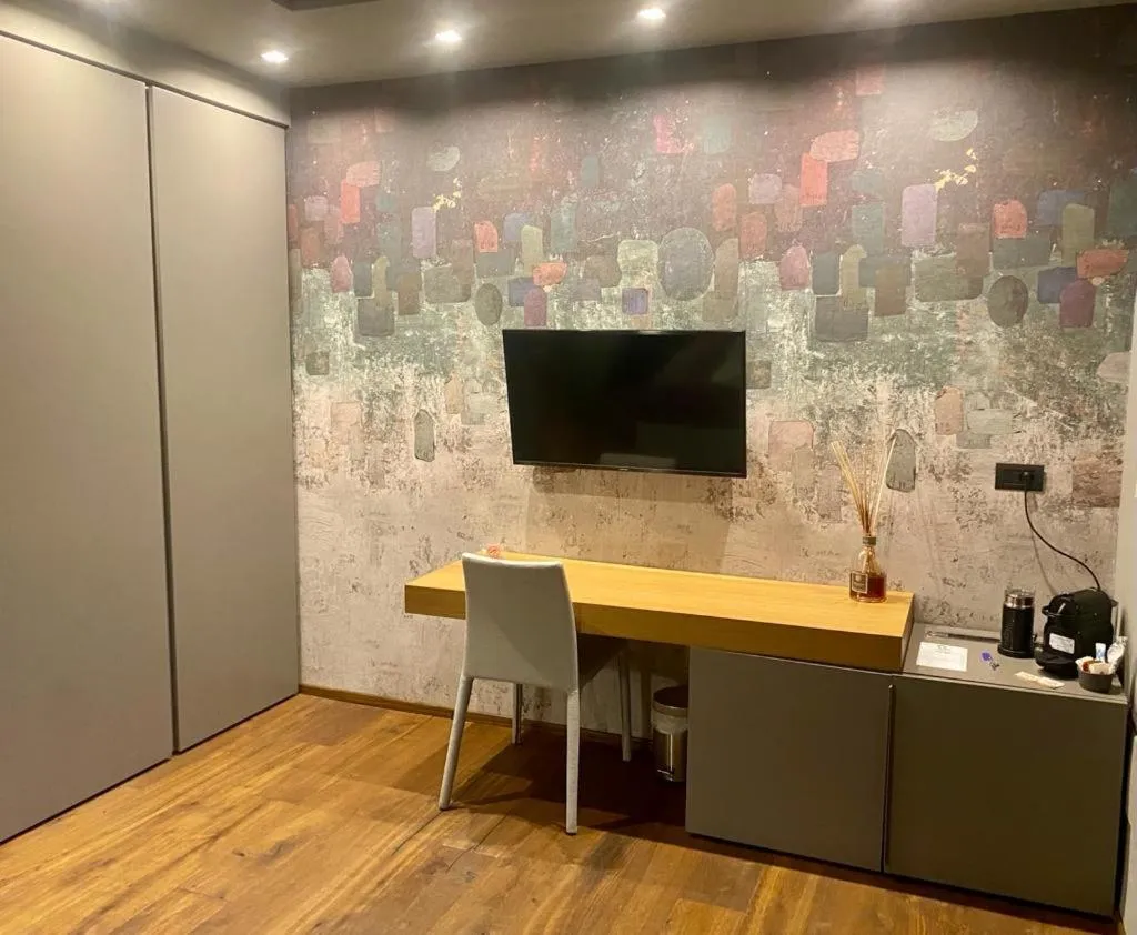 Fiorini Rooms Pescasseroli