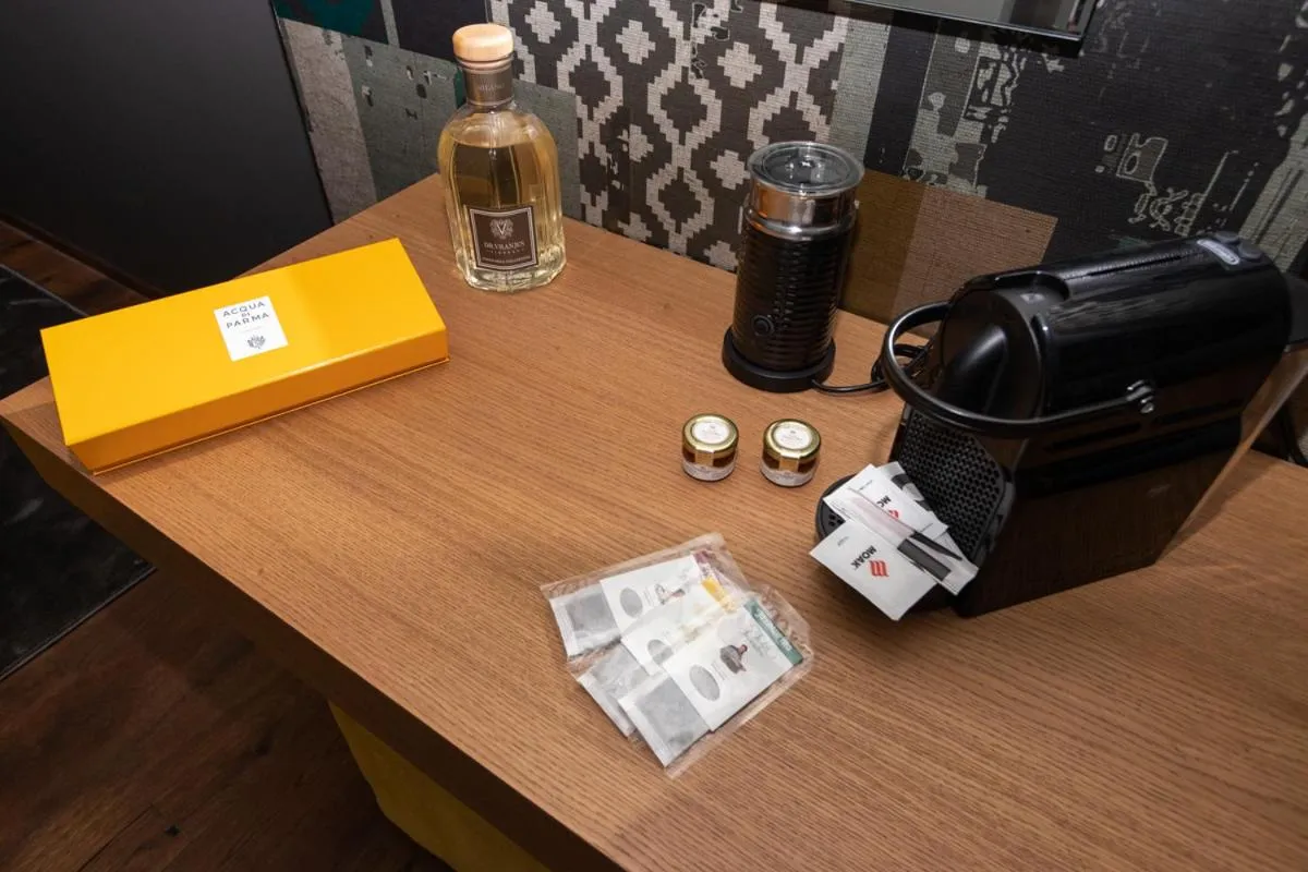 Fiorini Rooms Pescasseroli